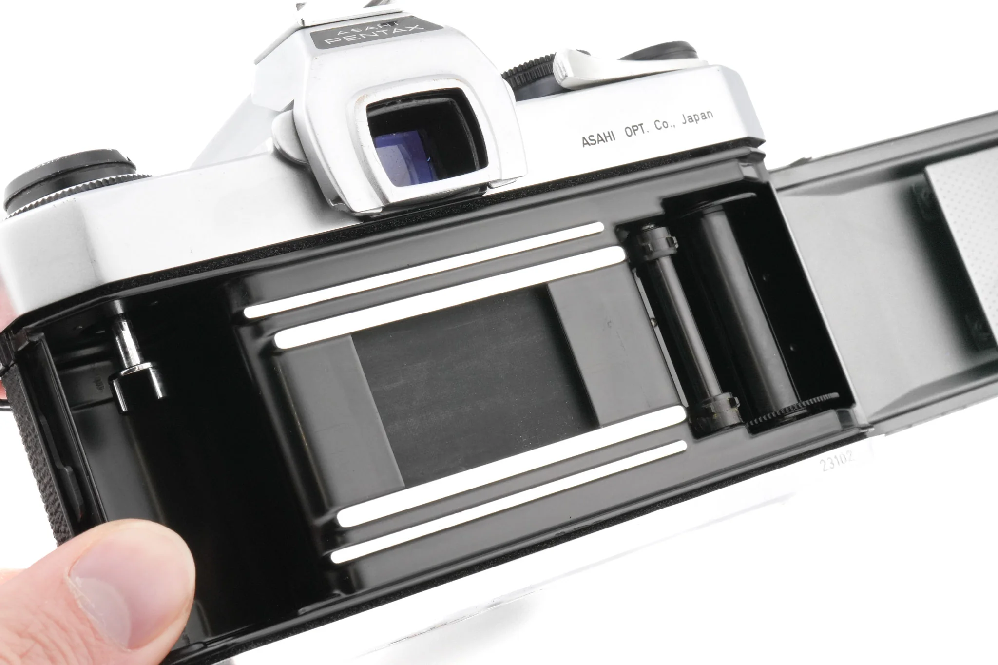Pentax Spotmatic SP - Image 5