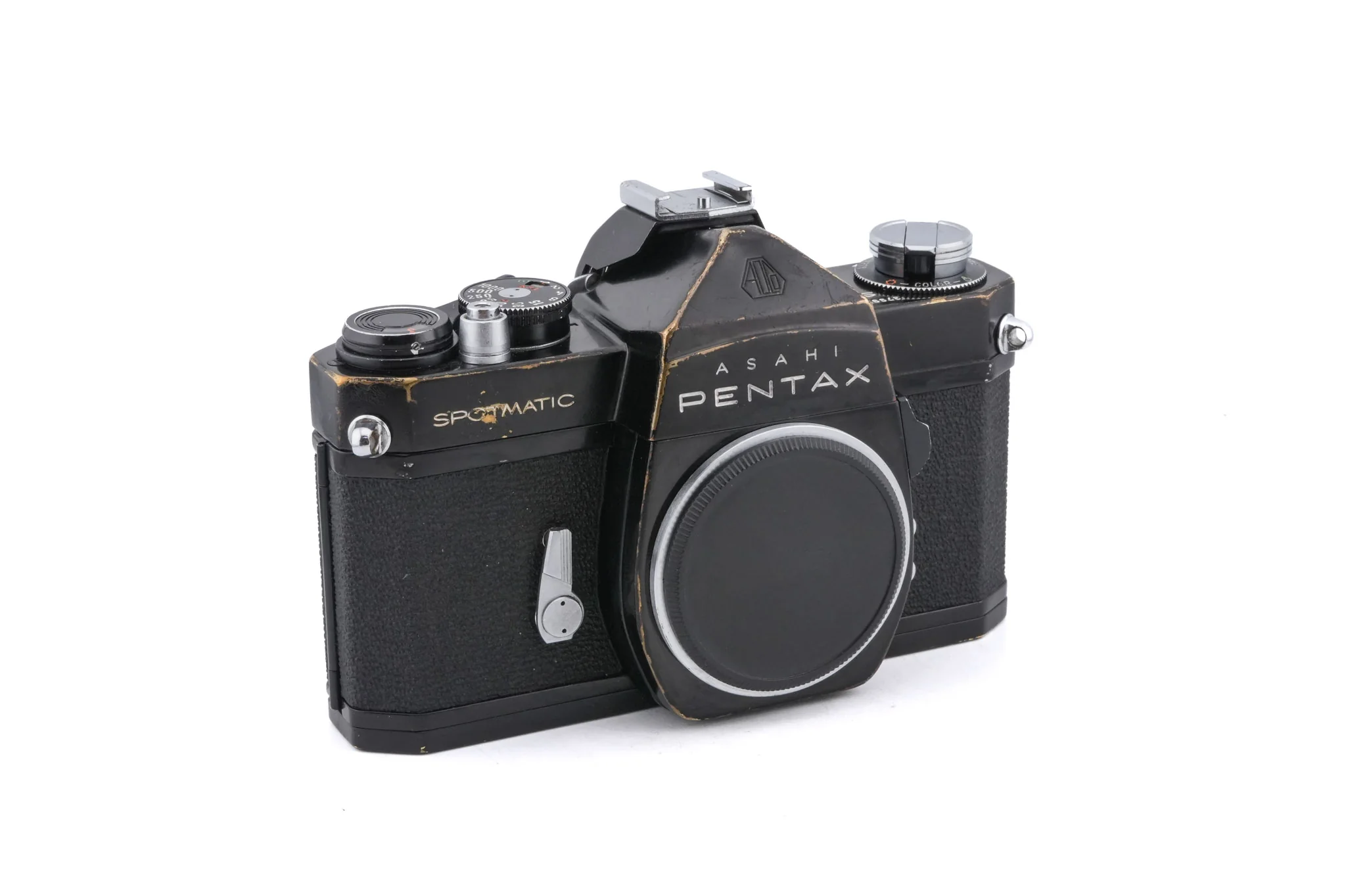 Pentax Spotmatic SP - Image 2