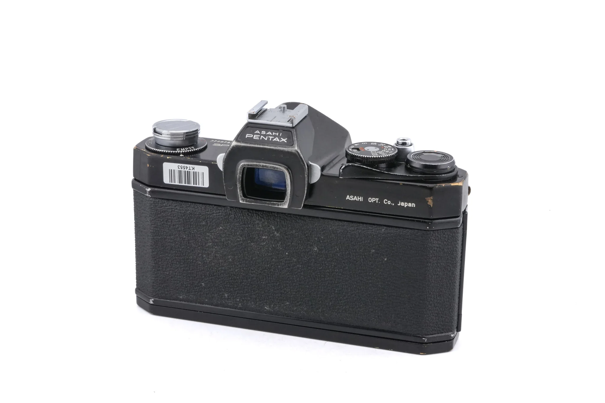 Pentax Spotmatic SP - Image 5