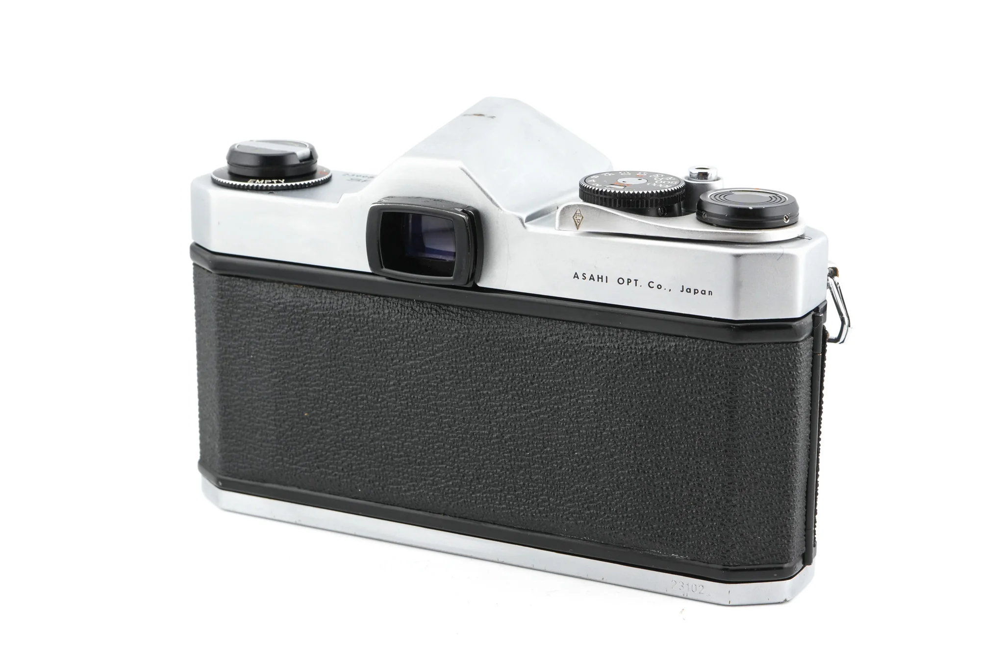 Pentax Spotmatic SP - Image 2