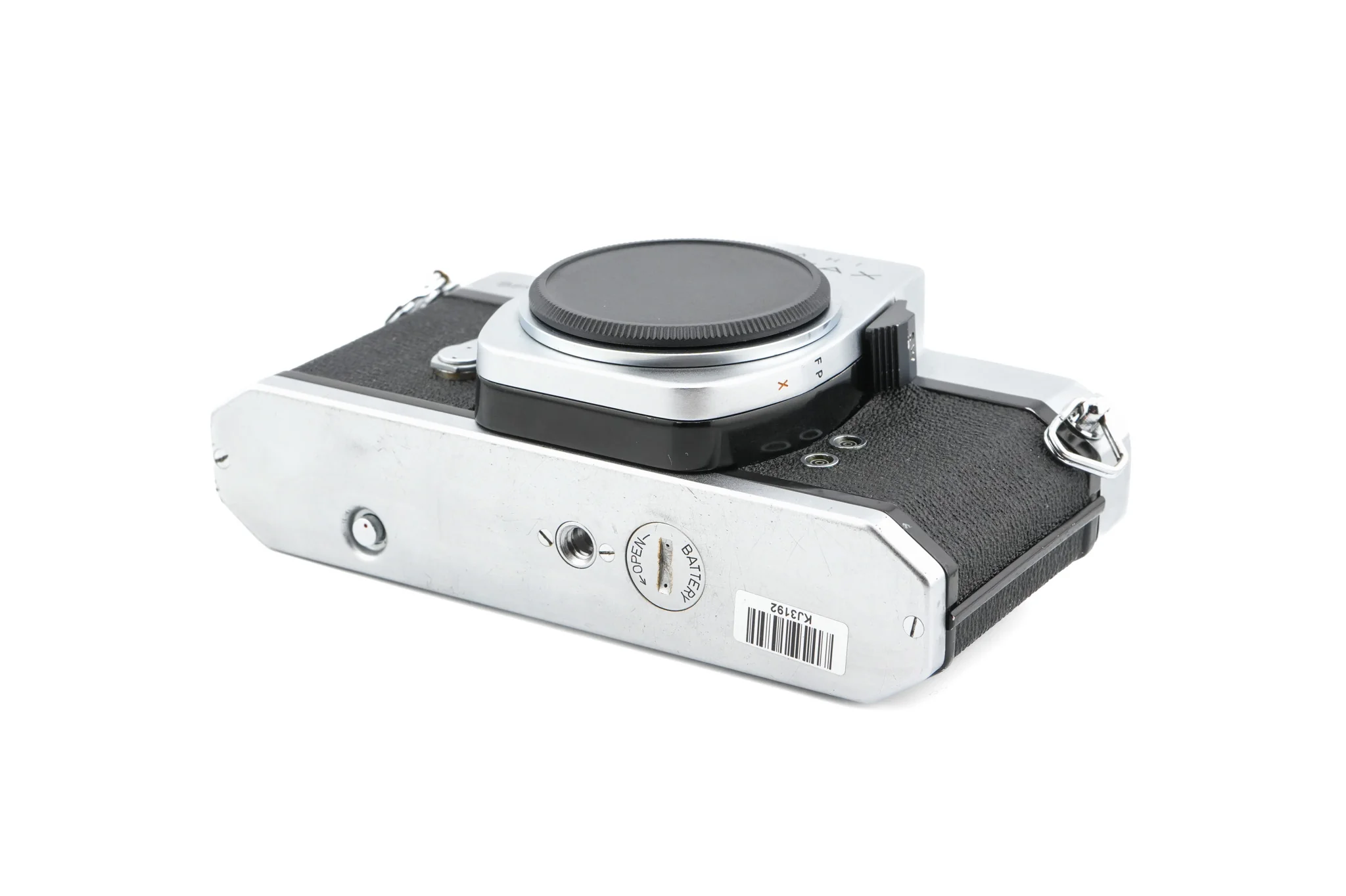 Pentax Spotmatic SP - Image 4