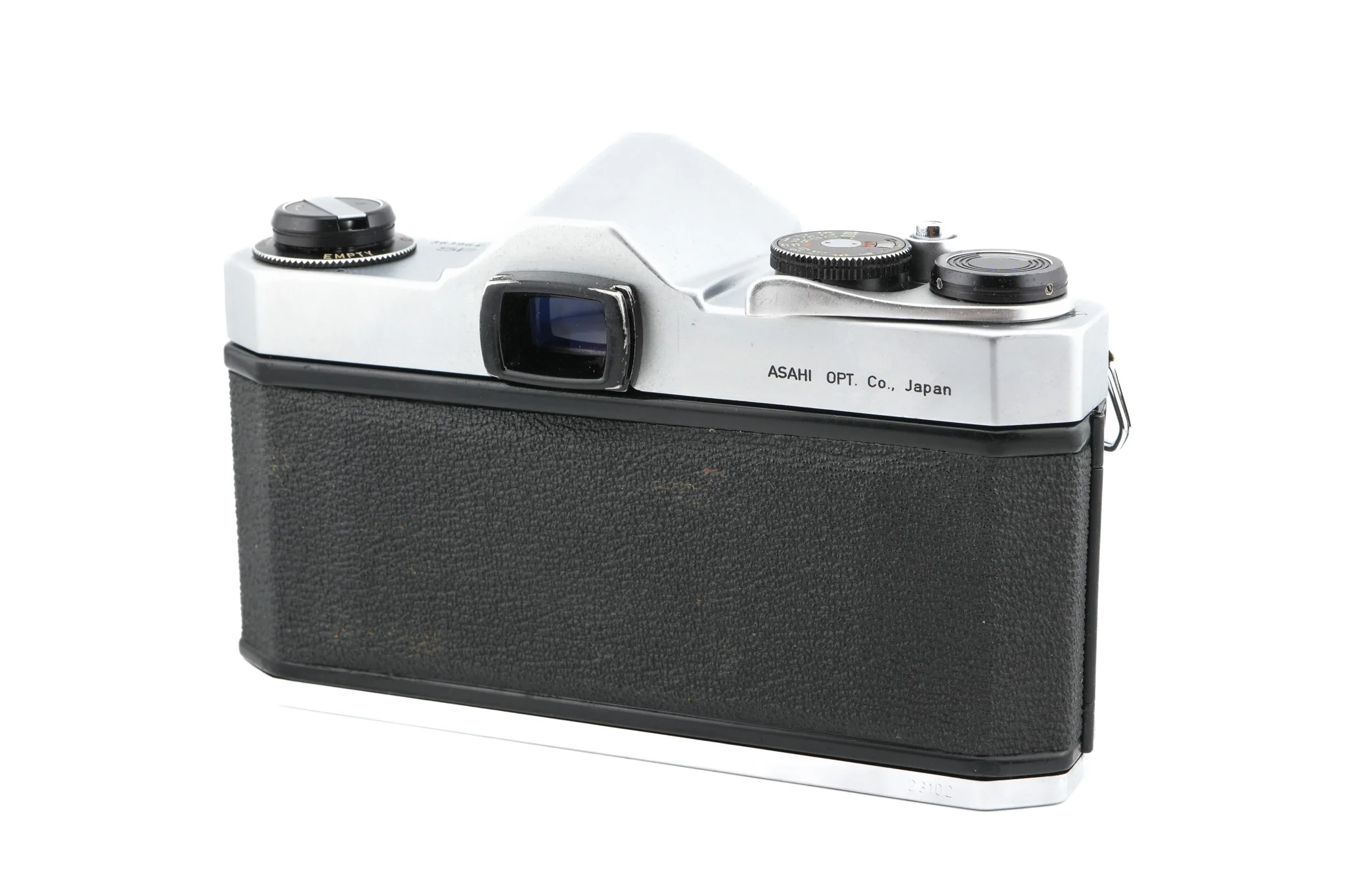 Pentax Spotmatic SP - Image 2