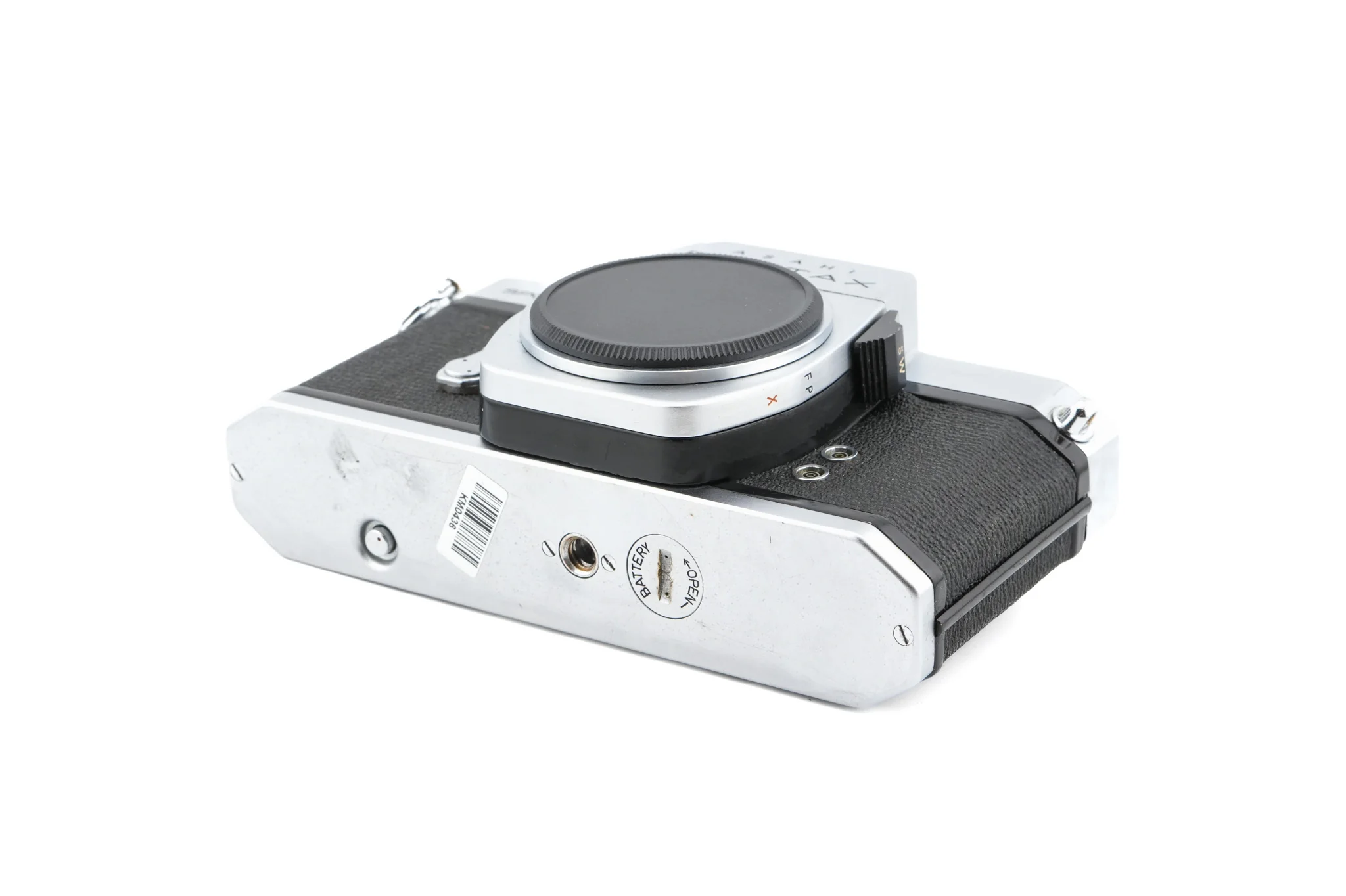 Pentax Spotmatic SP - Image 4