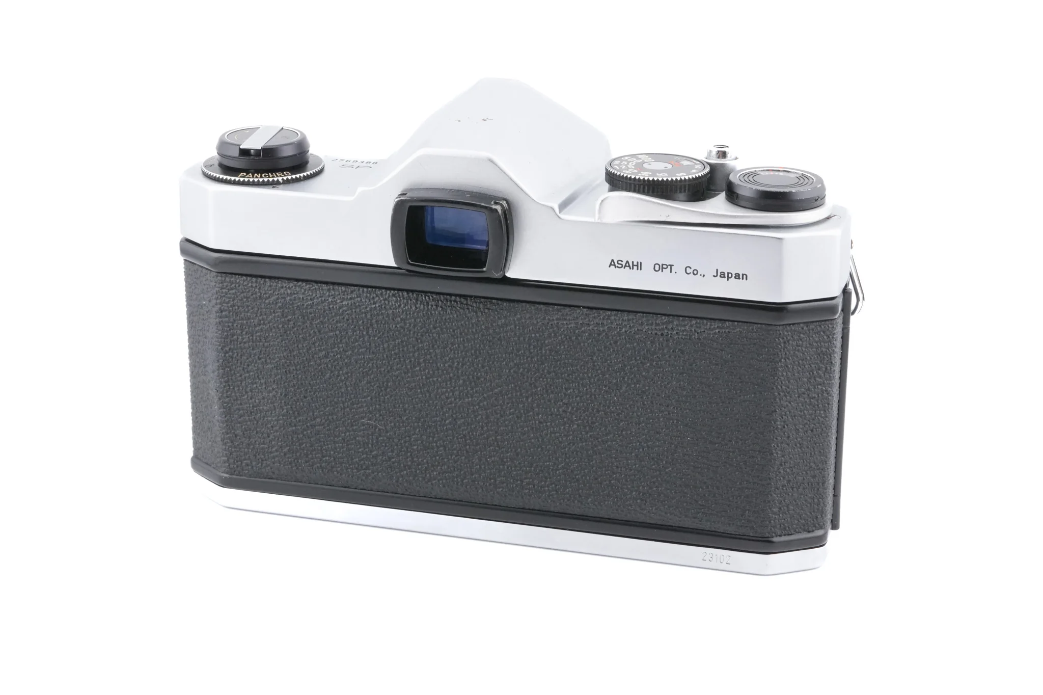 Pentax Spotmatic SP - Image 2