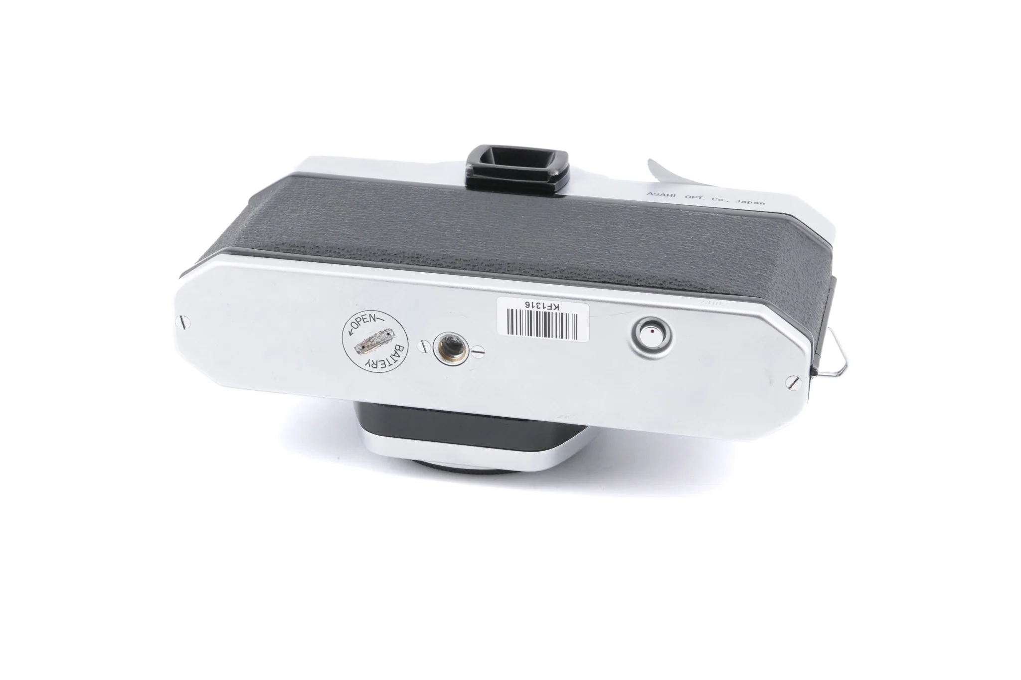 Pentax Spotmatic SP - Image 4