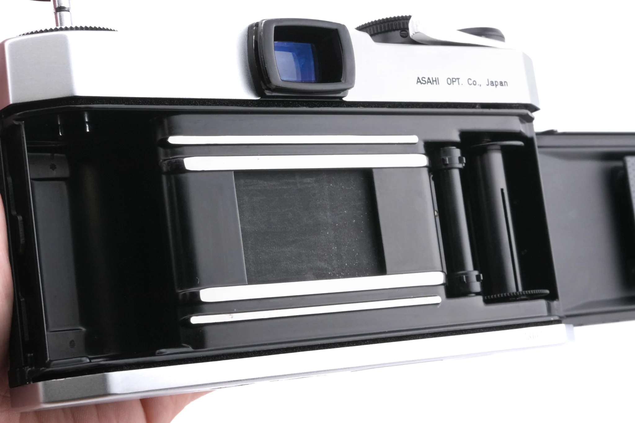 Pentax Spotmatic SP - Image 6