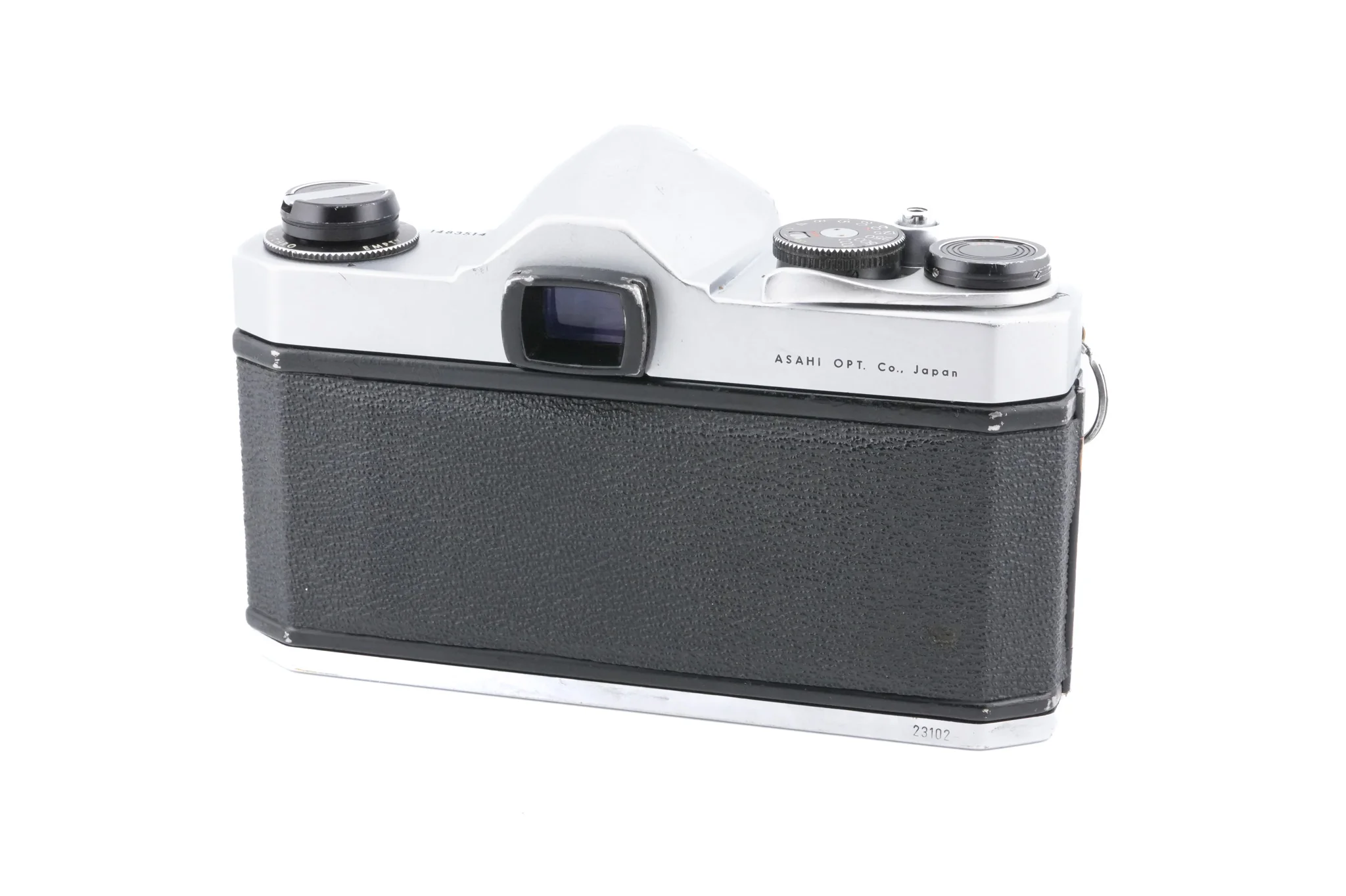 Pentax Spotmatic SP - Image 2