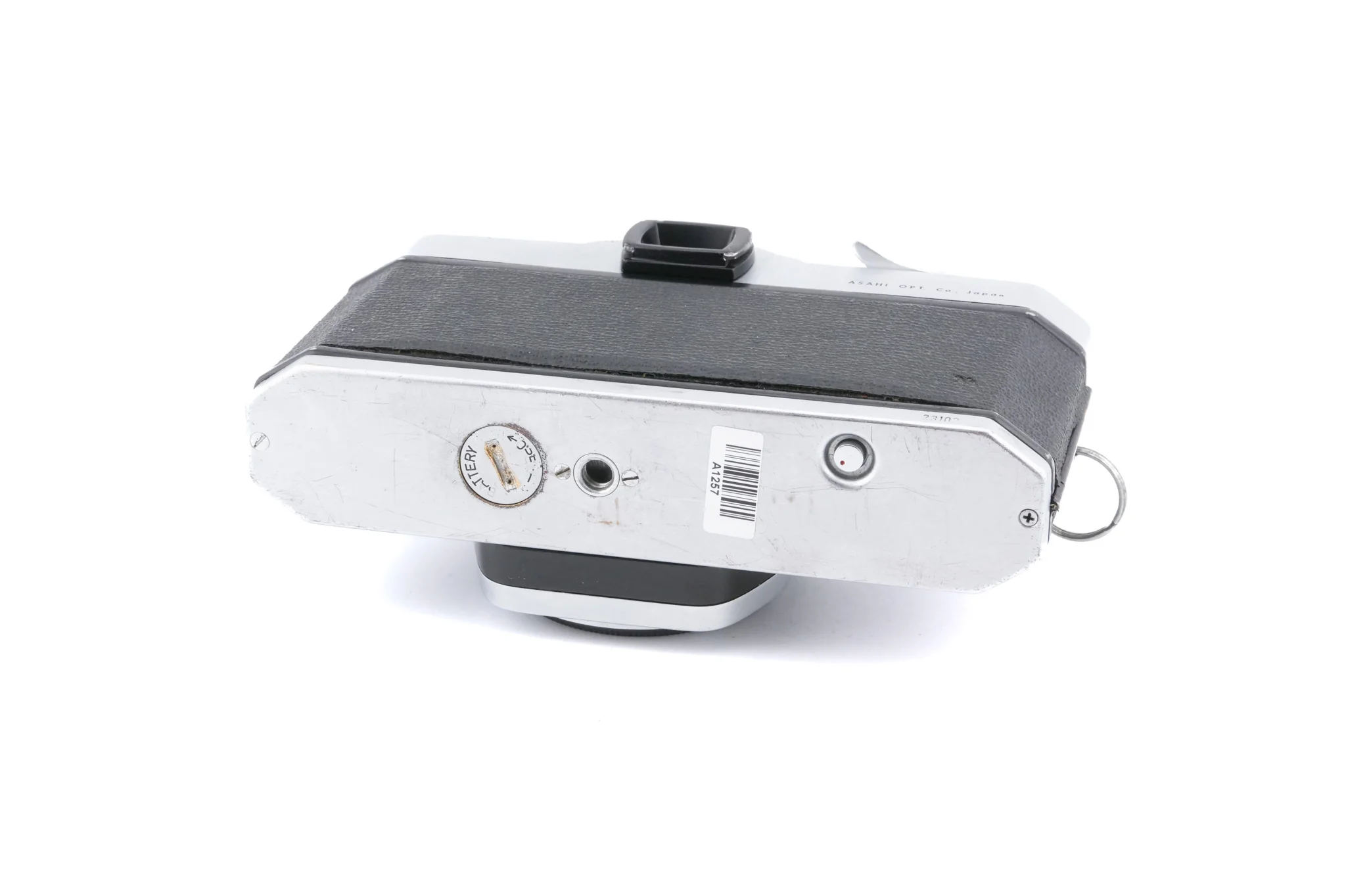Pentax Spotmatic SP - Image 4