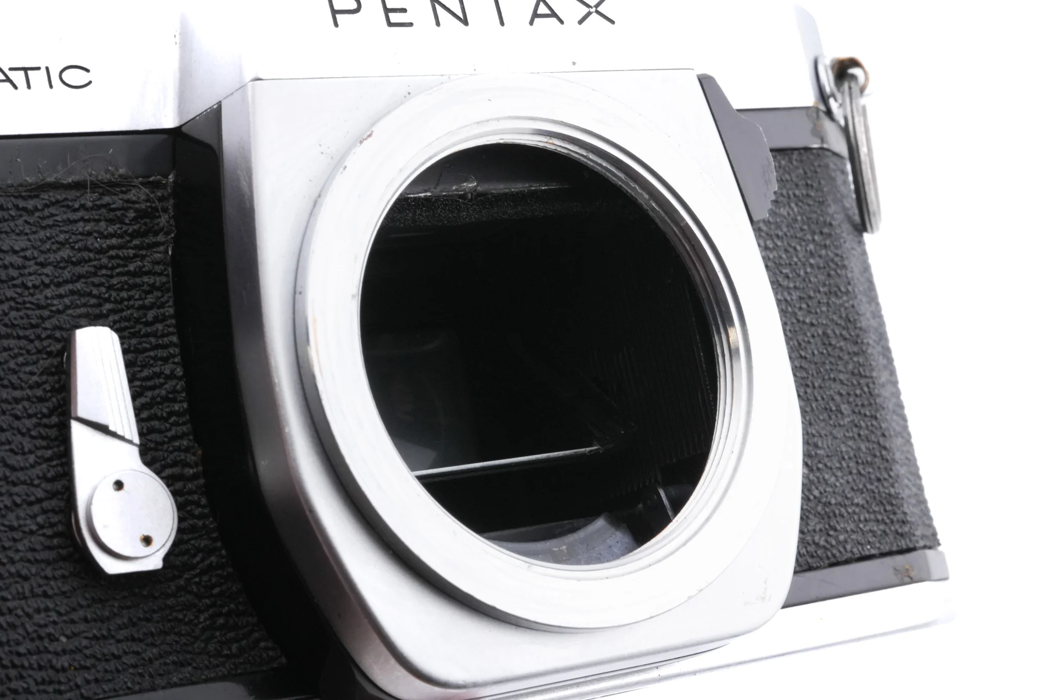 Pentax Spotmatic SP - Image 5