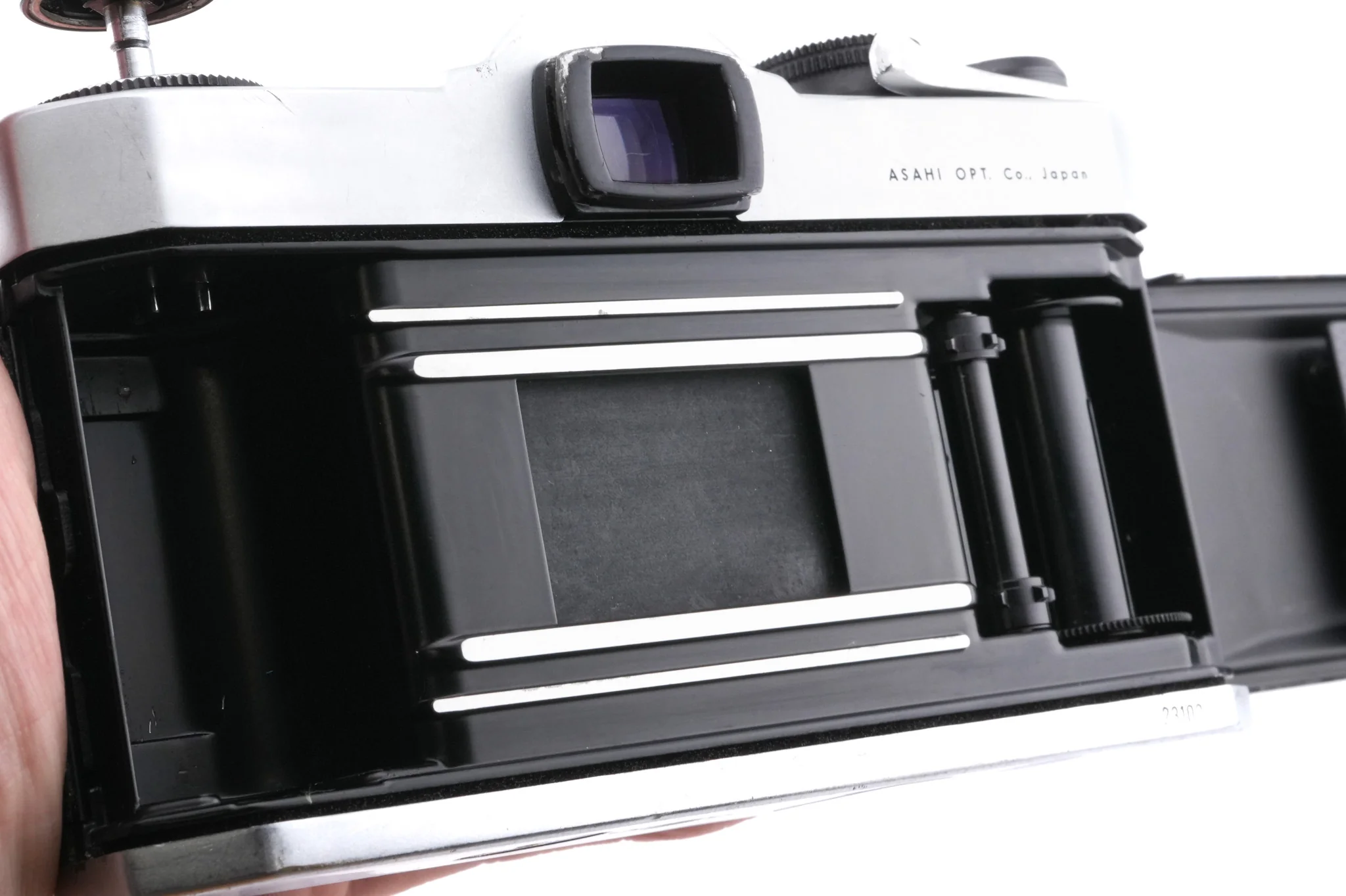 Pentax Spotmatic SP - Image 6