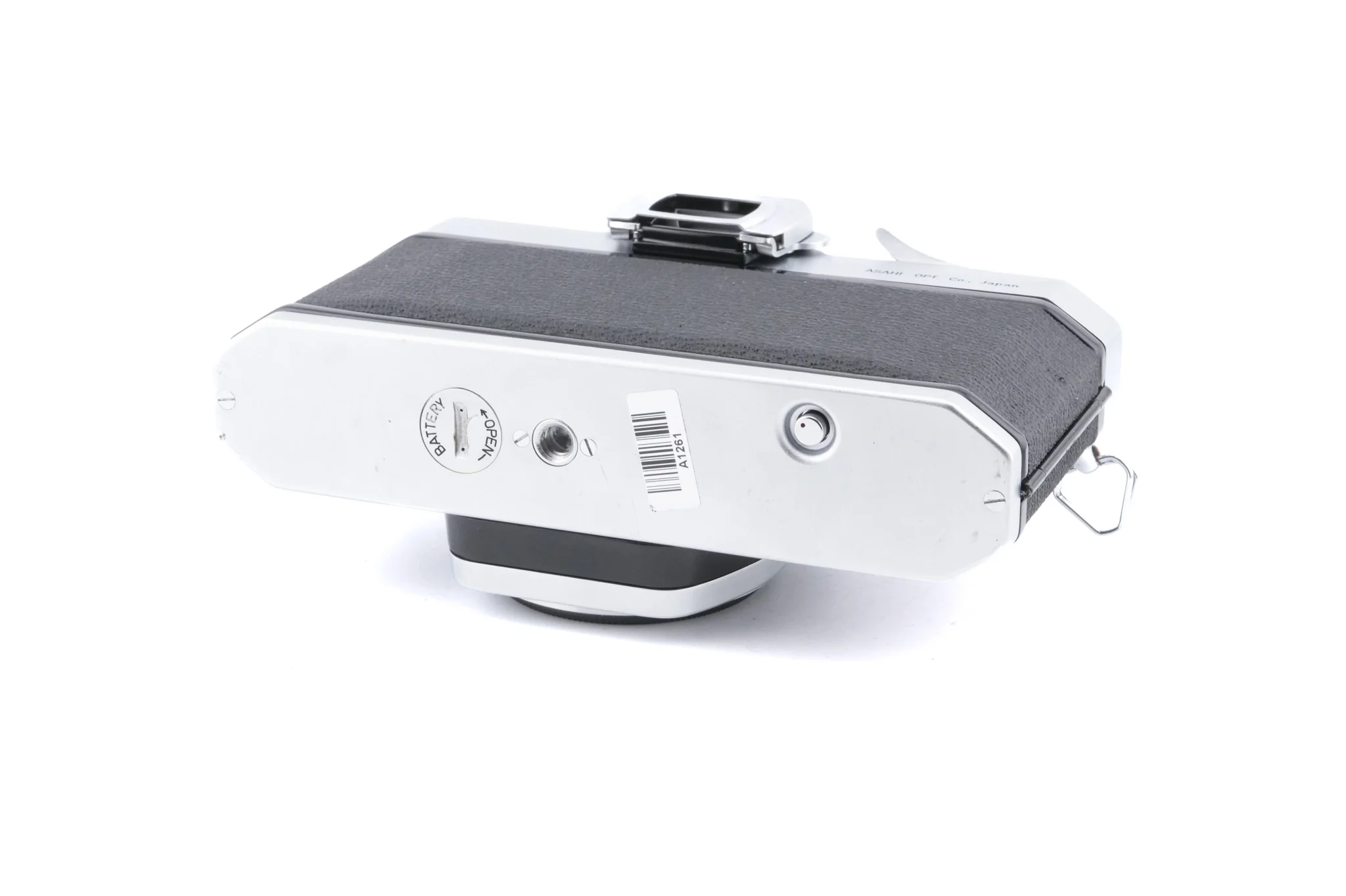 Pentax Spotmatic SP - Image 4
