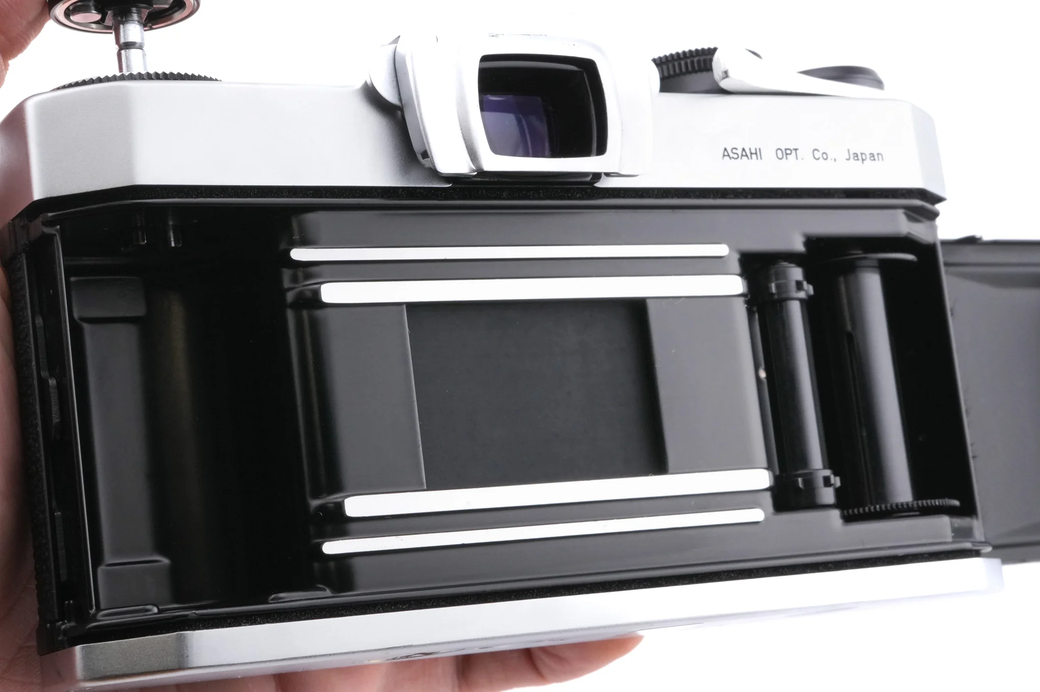 Pentax Spotmatic SP - Image 6