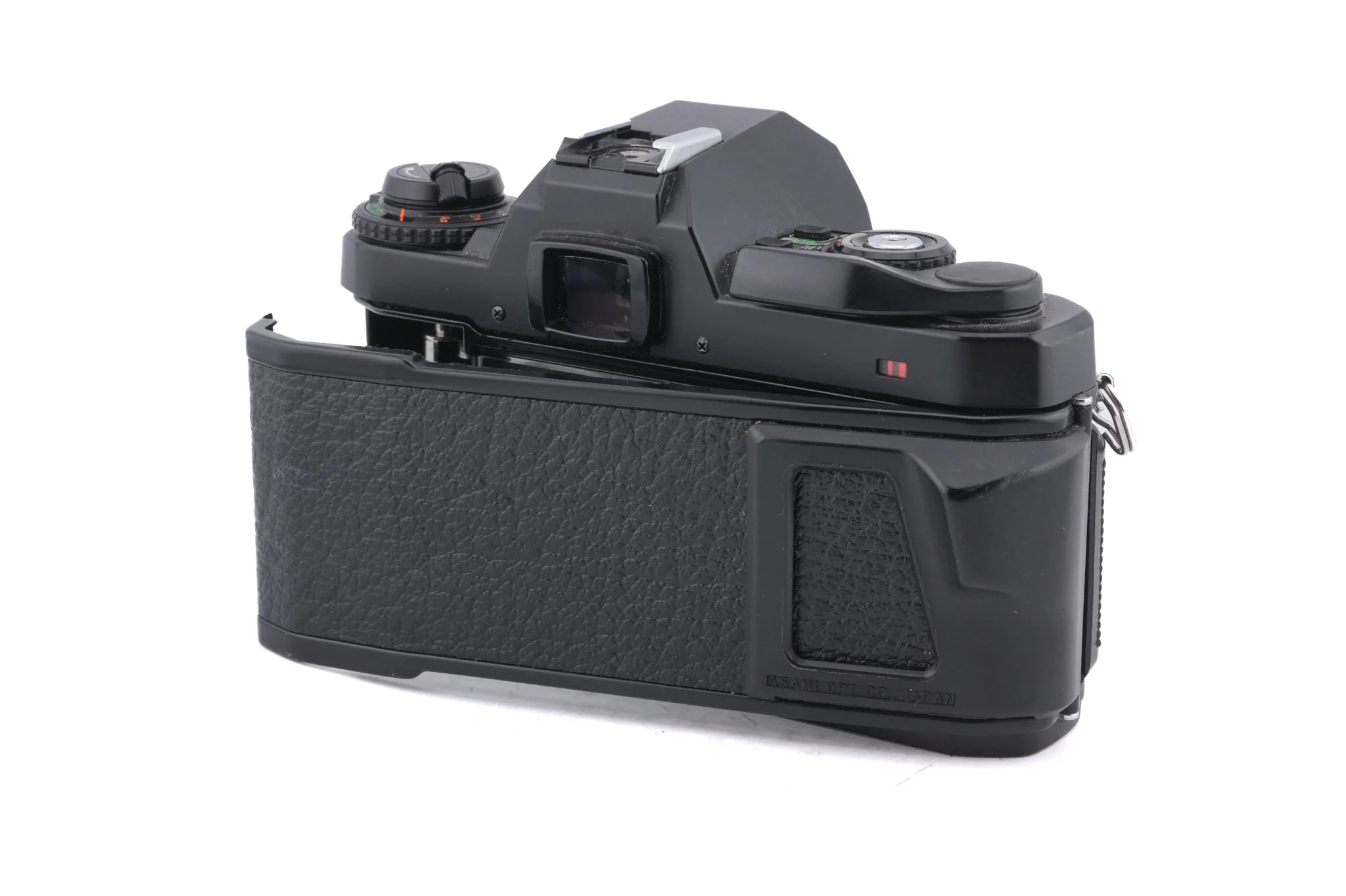 Pentax Super A - Image 2