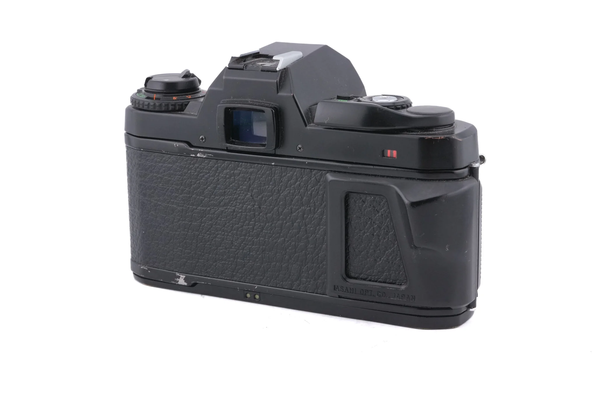 Pentax Super A - Image 2