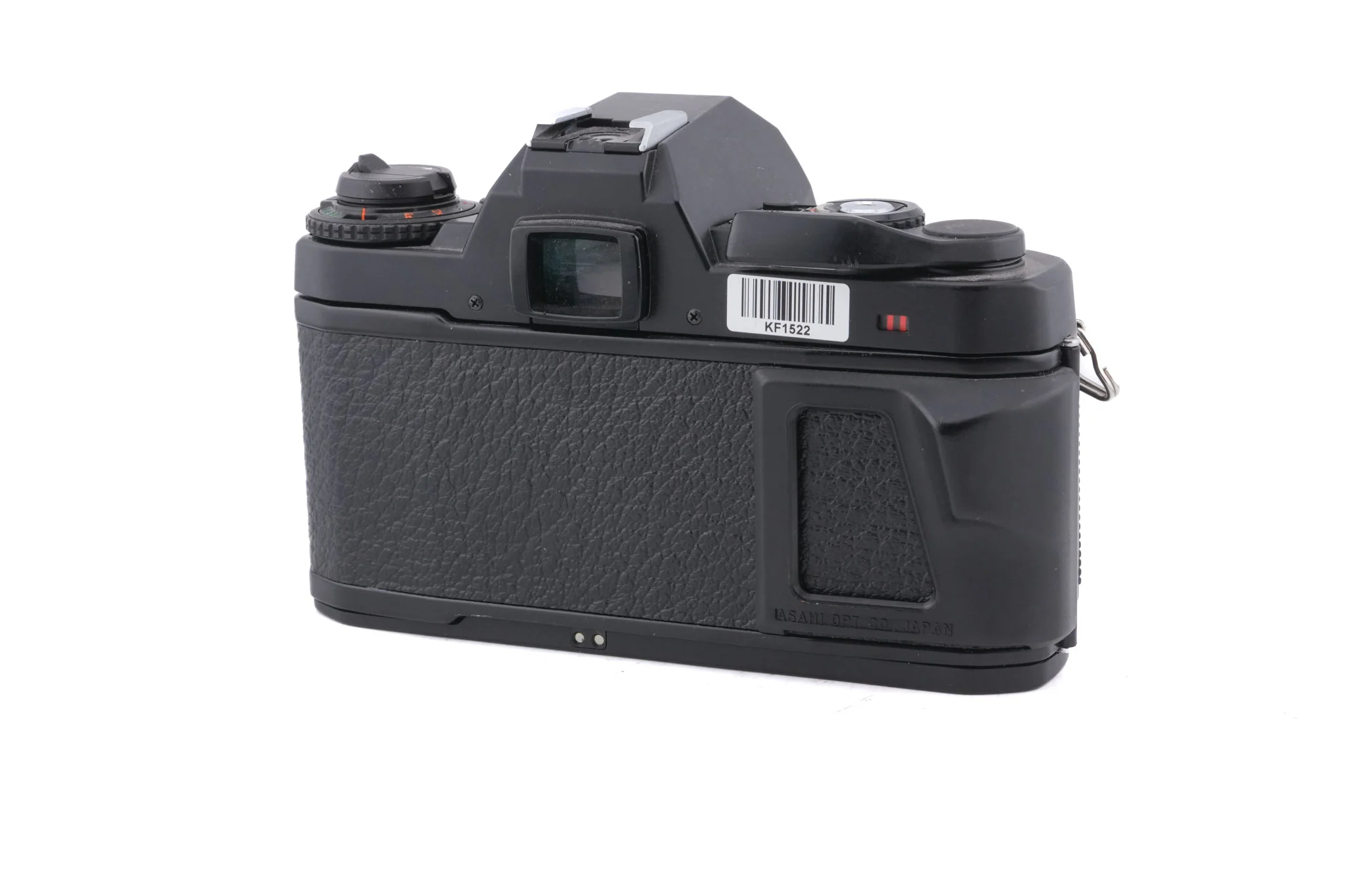 Pentax Super A - Image 2