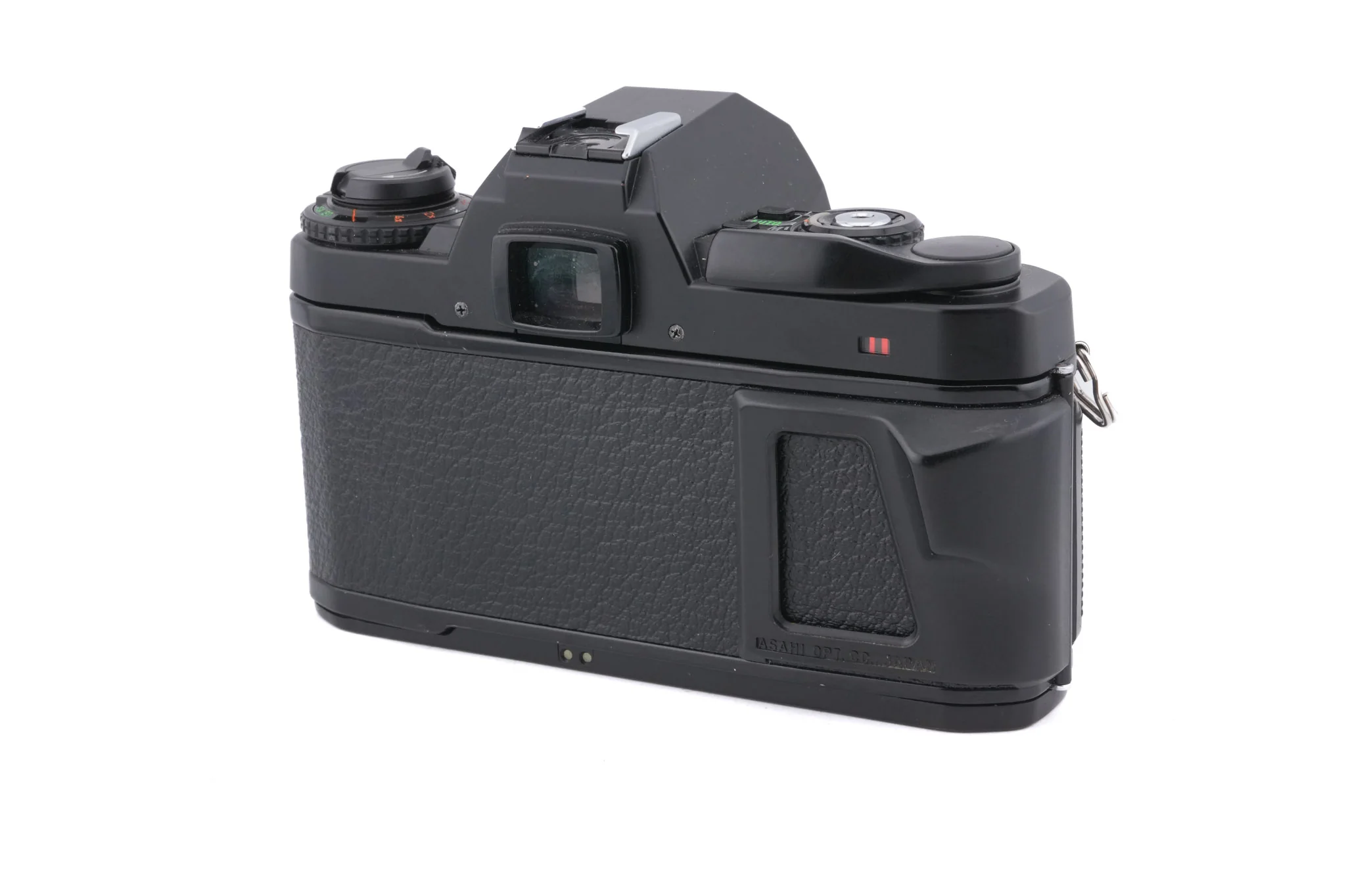 Pentax Super A - Image 2