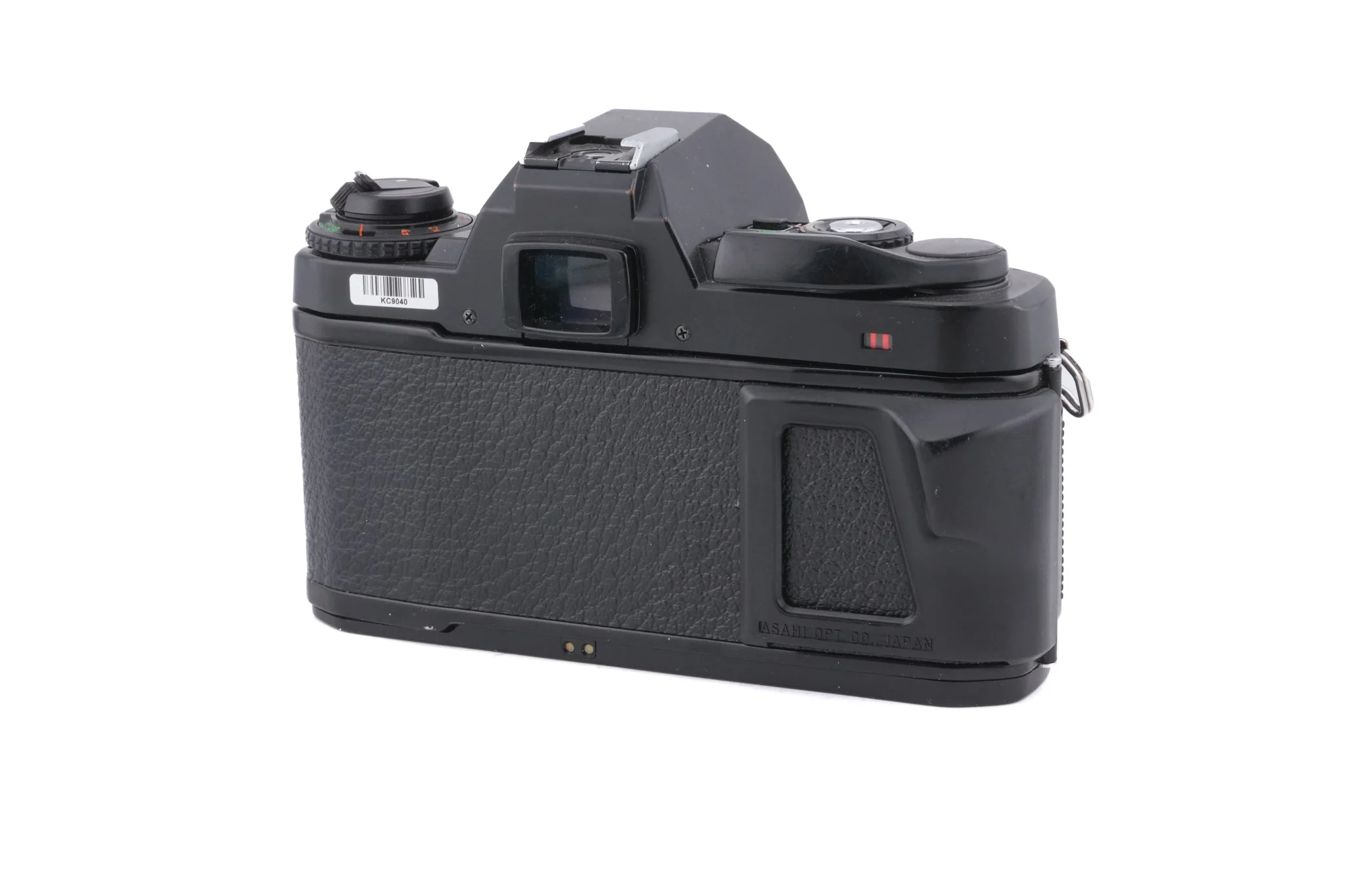 Pentax Super A - Image 2