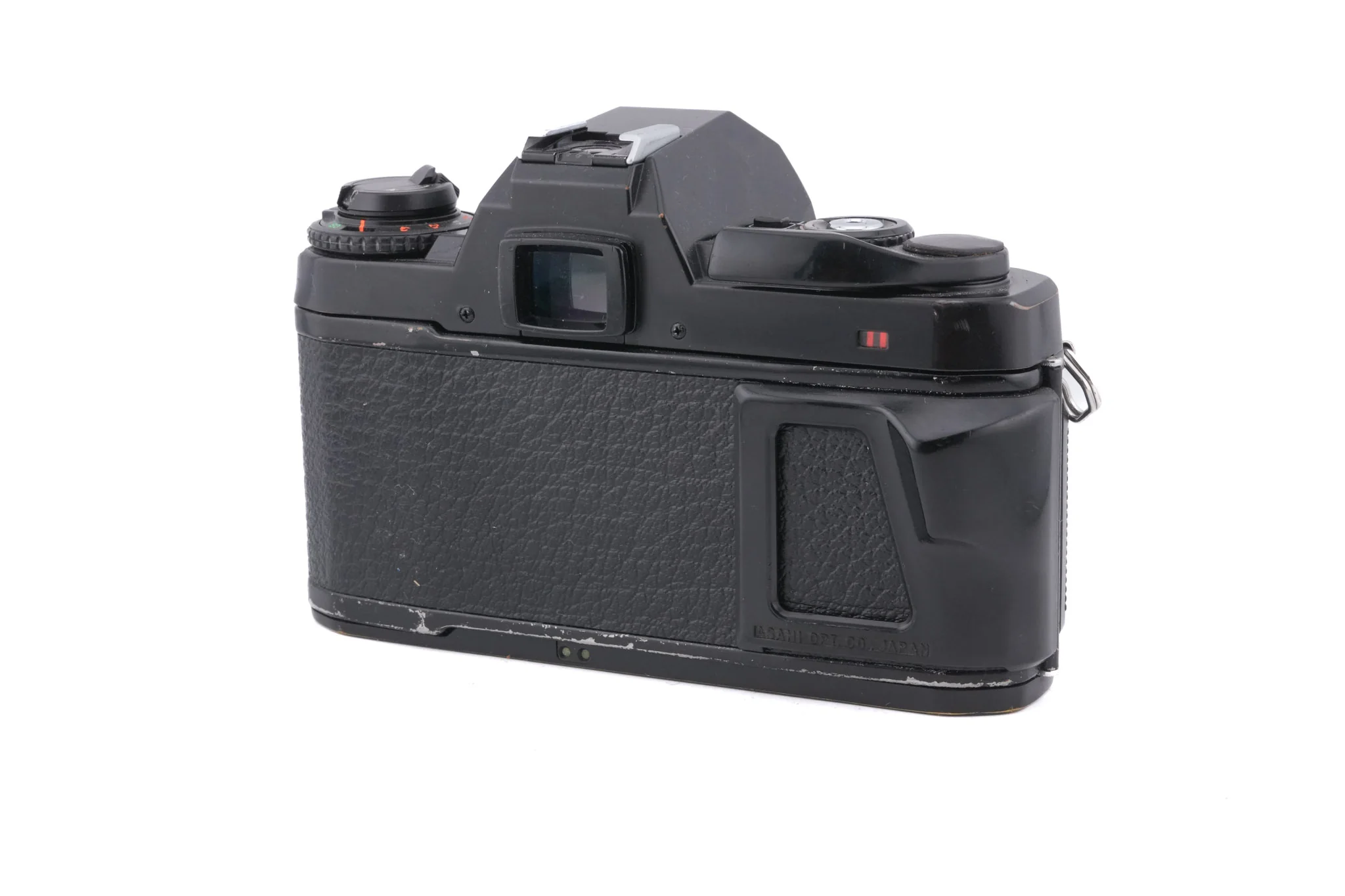 Pentax Super A - Image 2