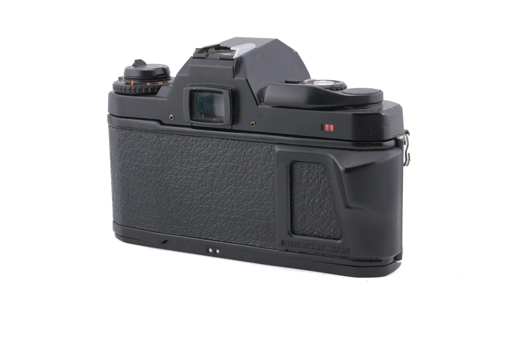 Pentax Super A - Image 2