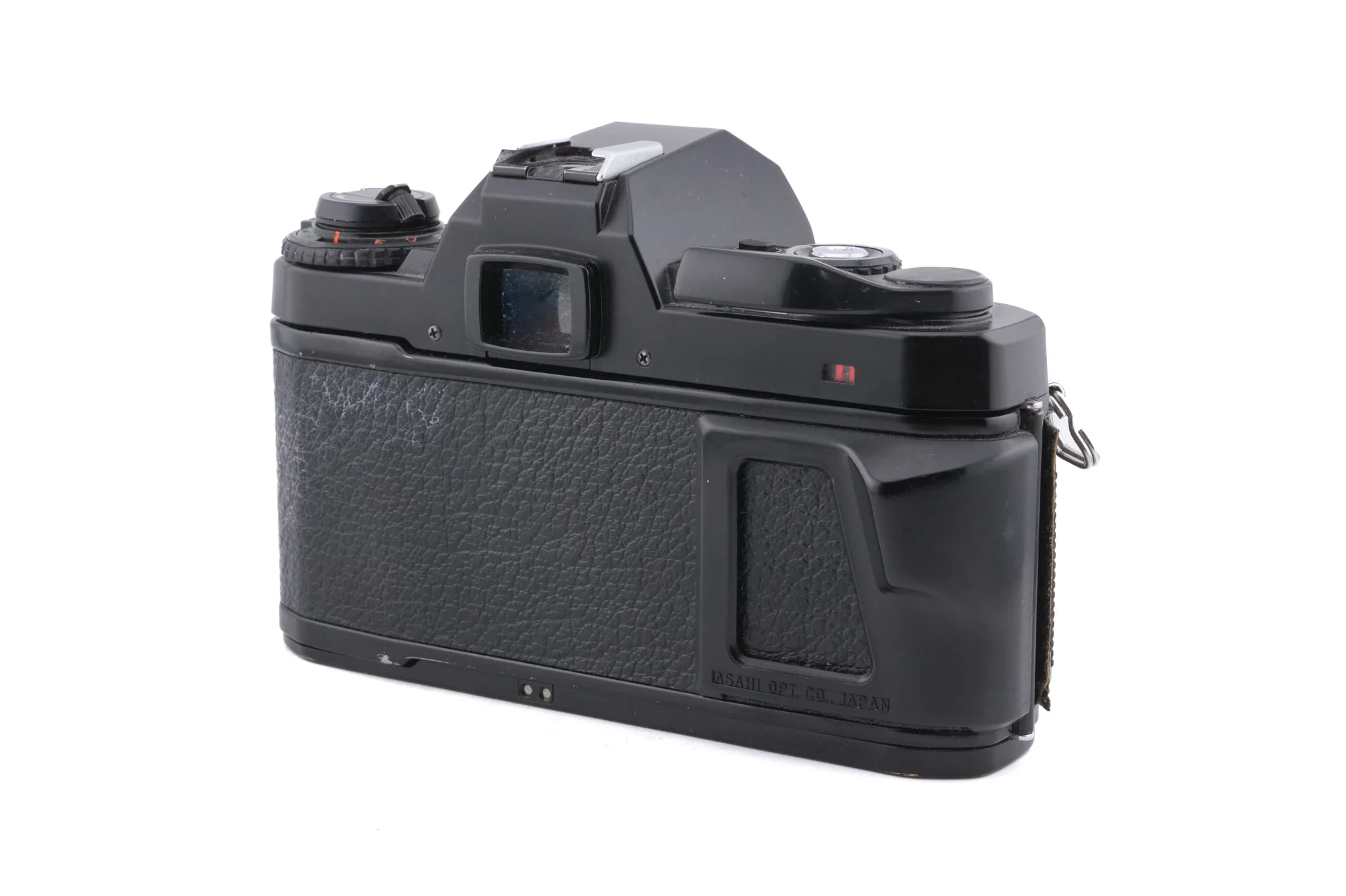 Pentax Super A - Image 2