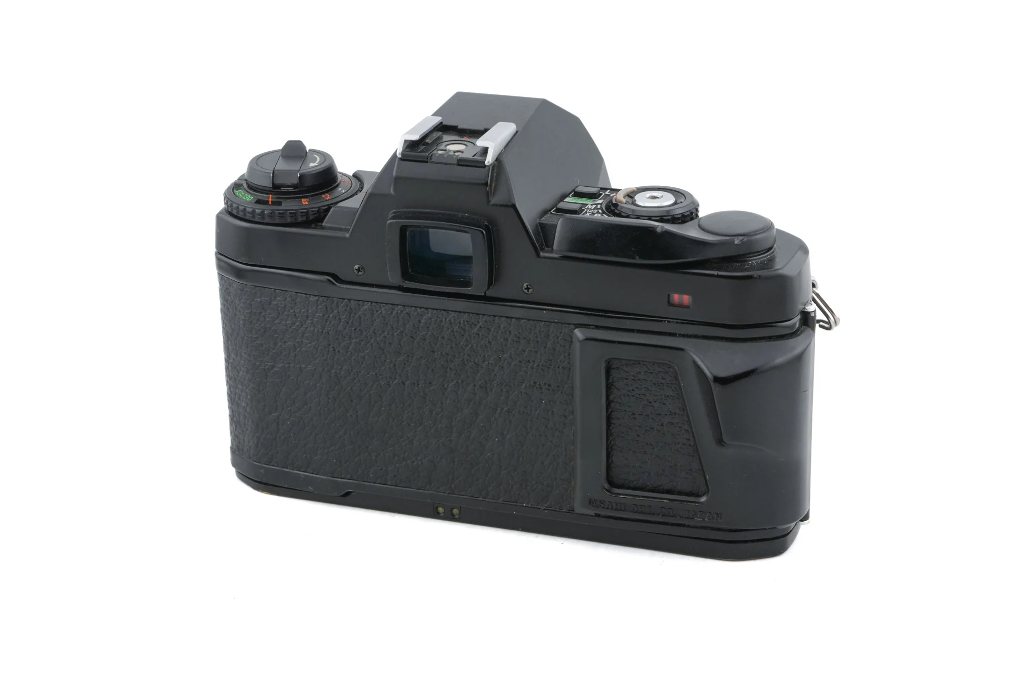 Pentax Super A - Image 2