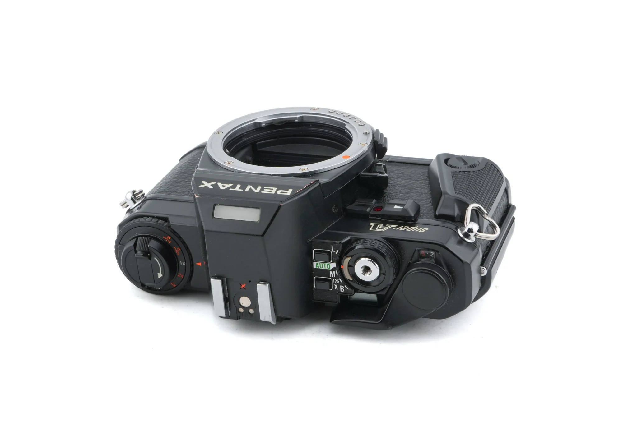 Pentax Super A - Image 3