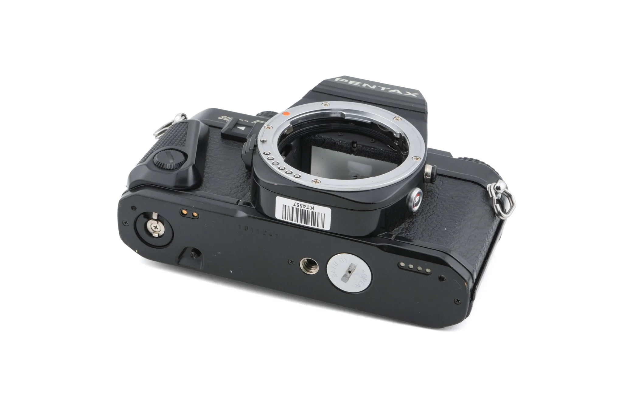 Pentax Super A - Image 4