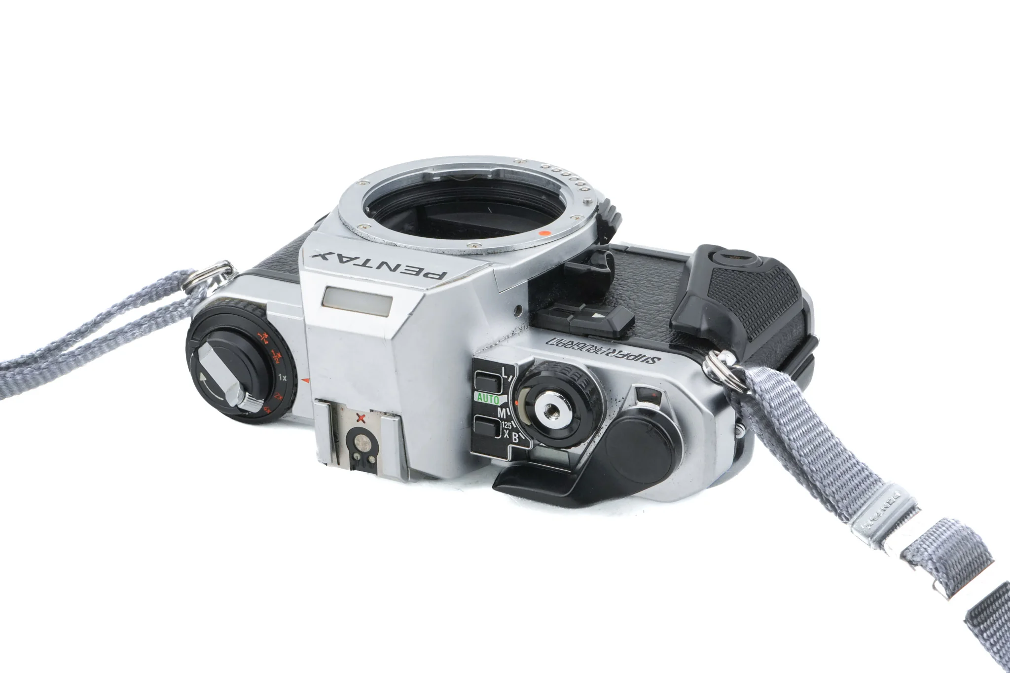 Pentax Super Program - Image 3