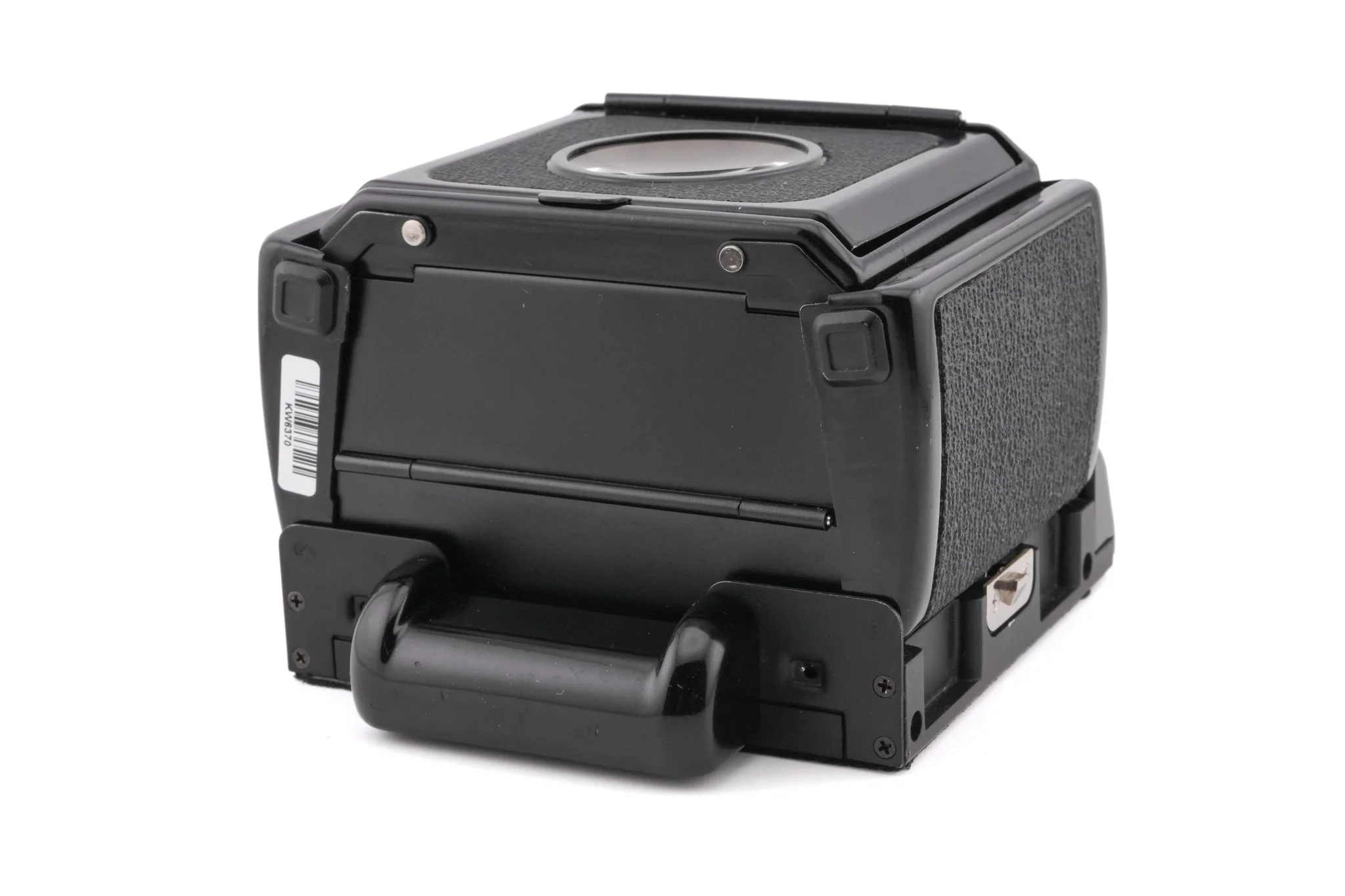 Pentax Folding Focusing Hood (Waist Level Finder) - Image 2