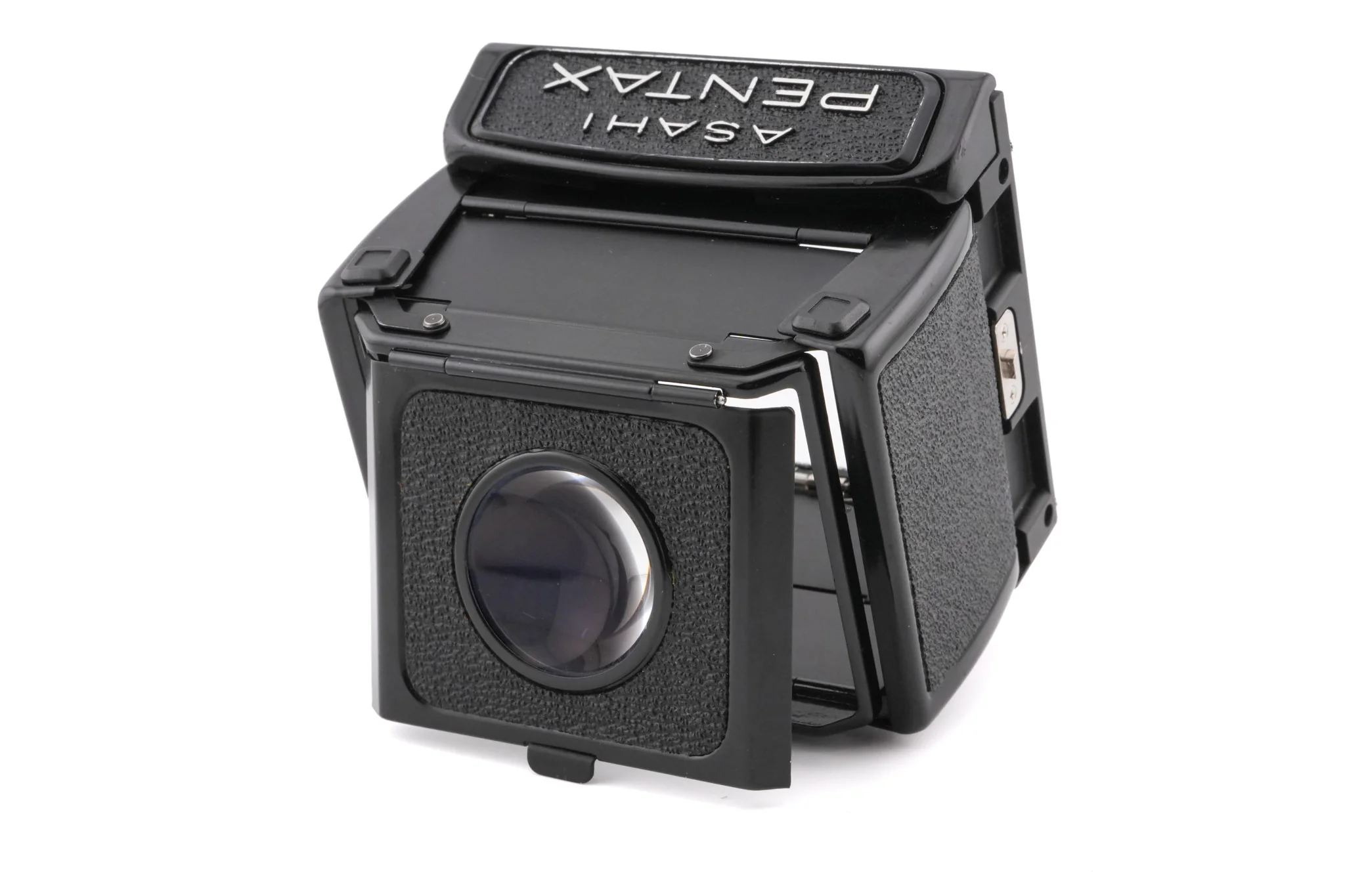 Pentax Folding Focusing Hood (Waist Level Finder) - Image 3
