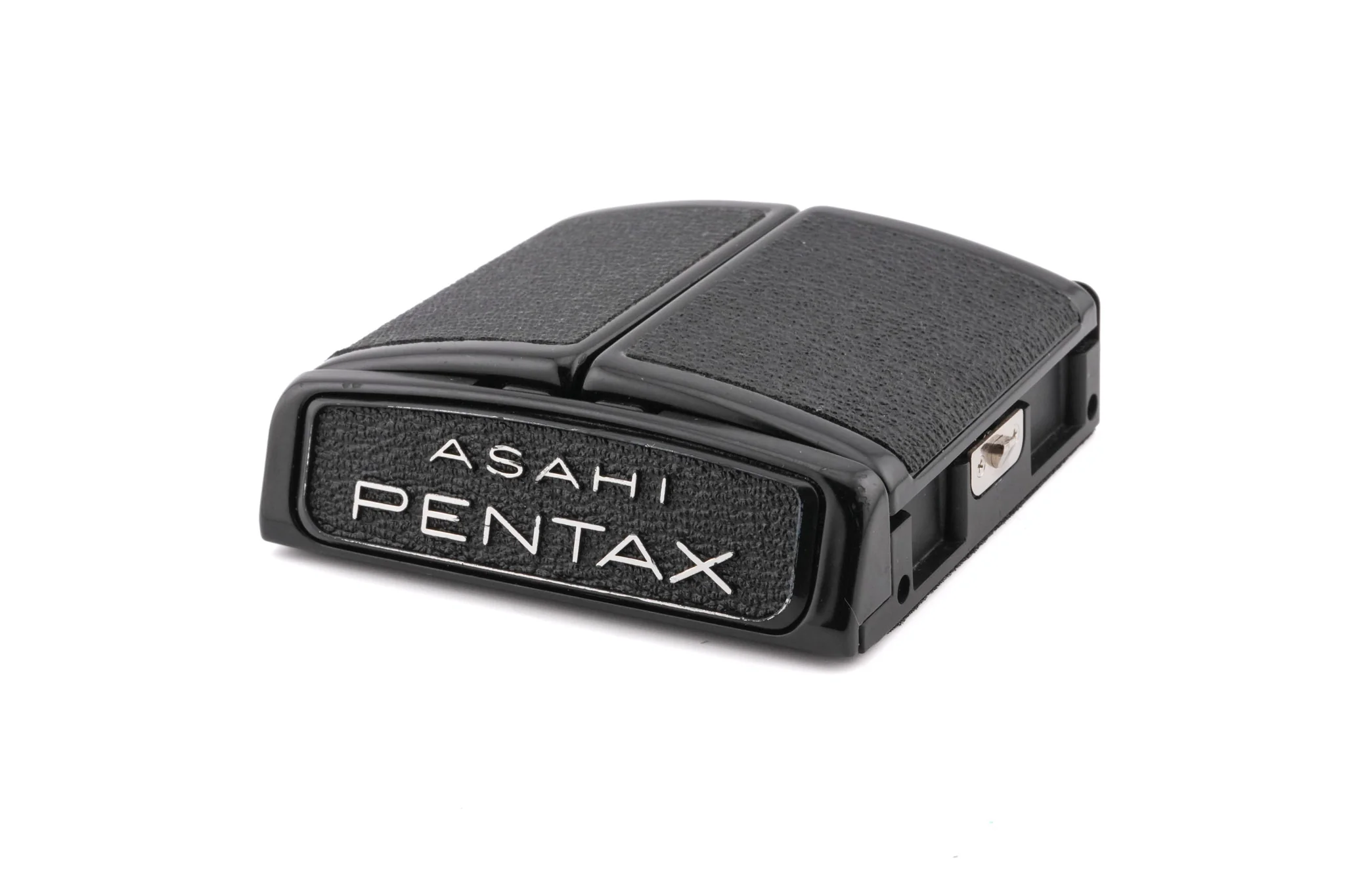 Pentax Folding Focusing Hood (Waist Level Finder) - Image 5