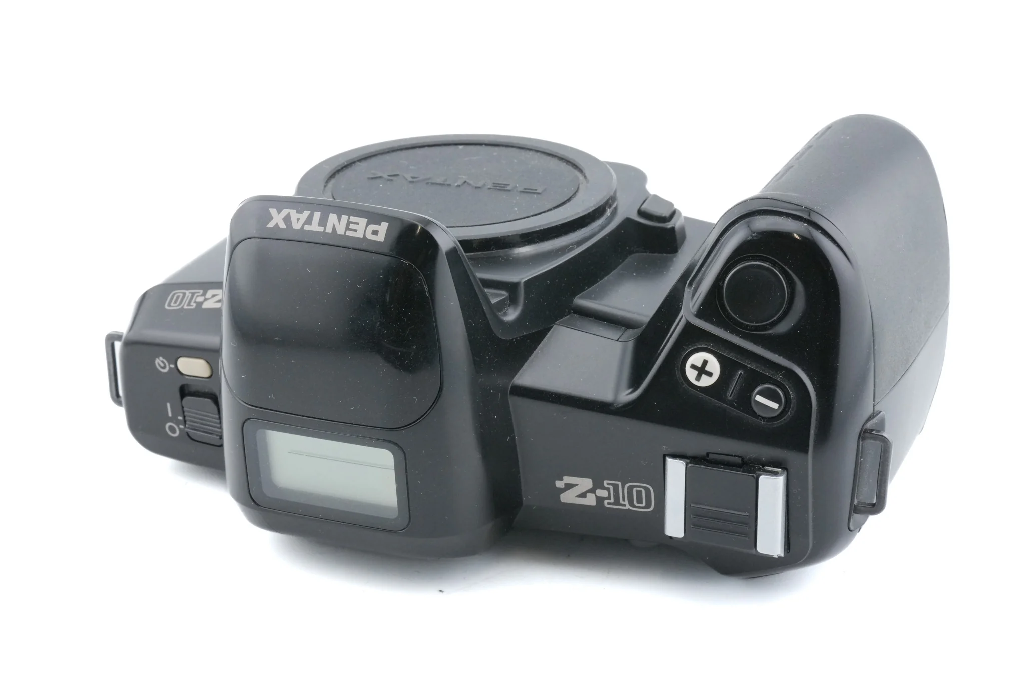 Pentax Z-10 - Image 3