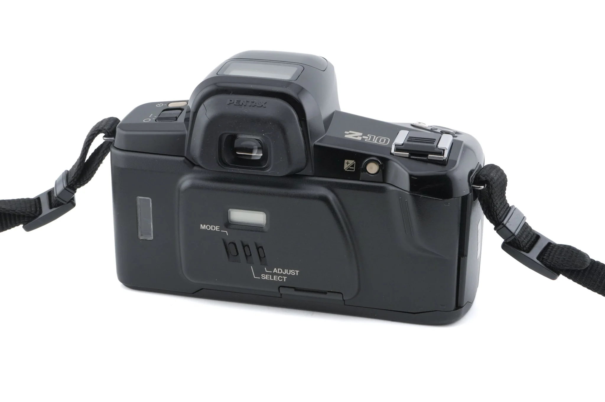 Pentax Z-10 - Image 2