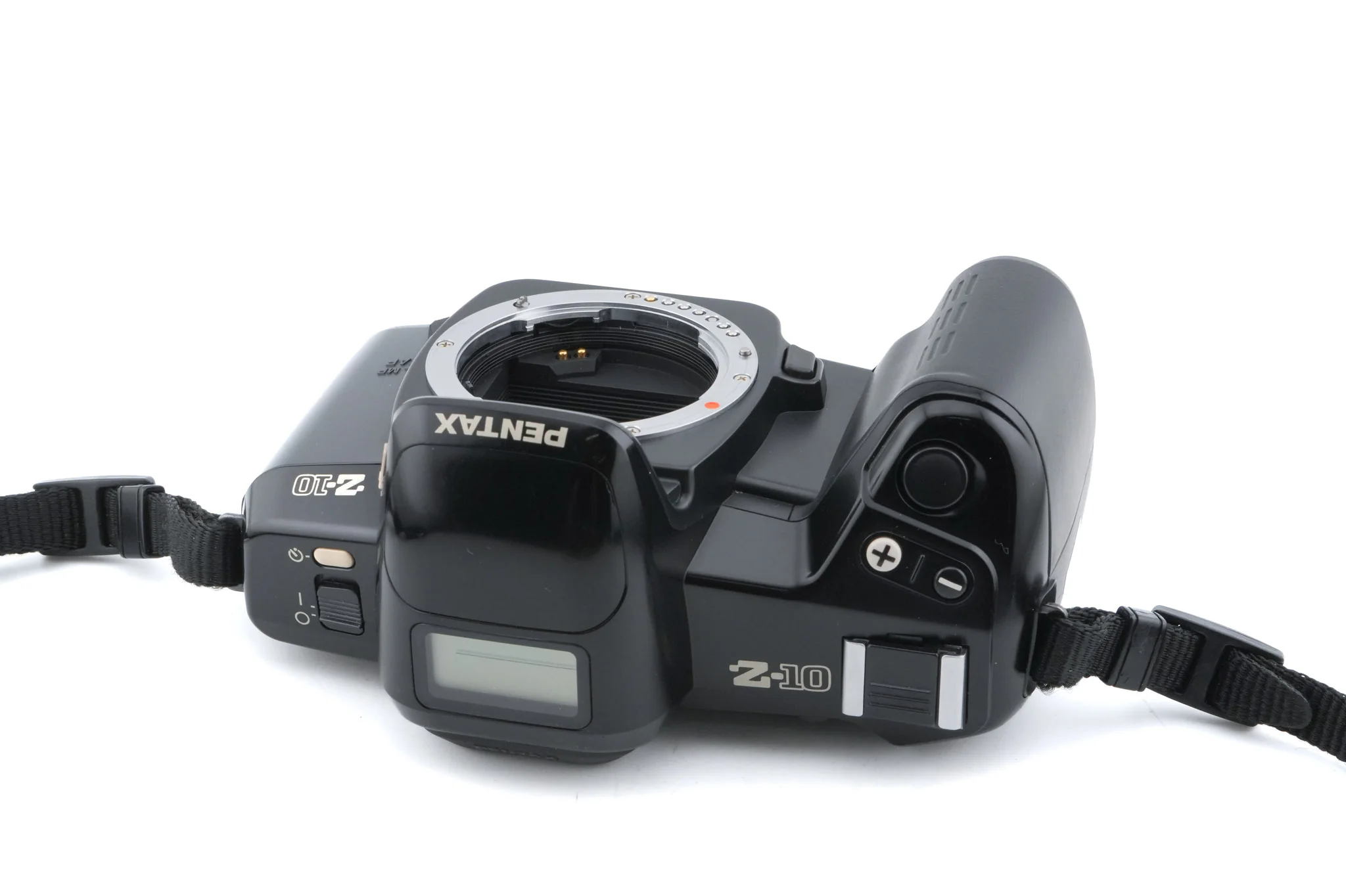 Pentax Z-10 - Image 3