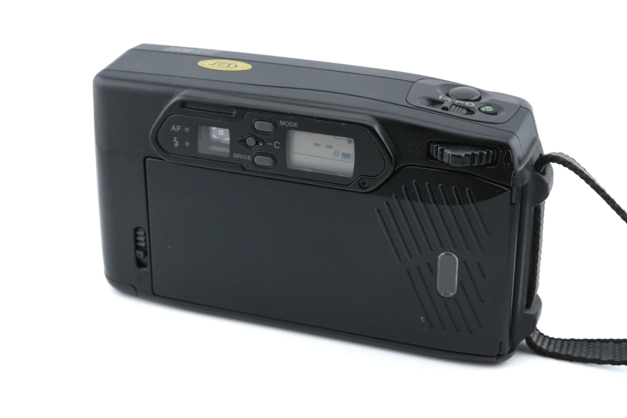 Pentax Zoom 90 - Image 2