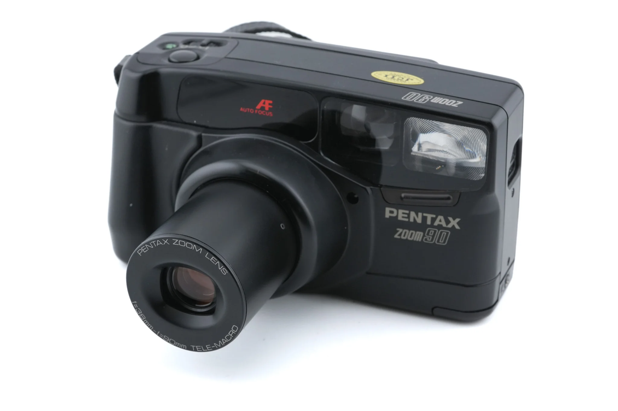 Pentax Zoom 90 - Image 5