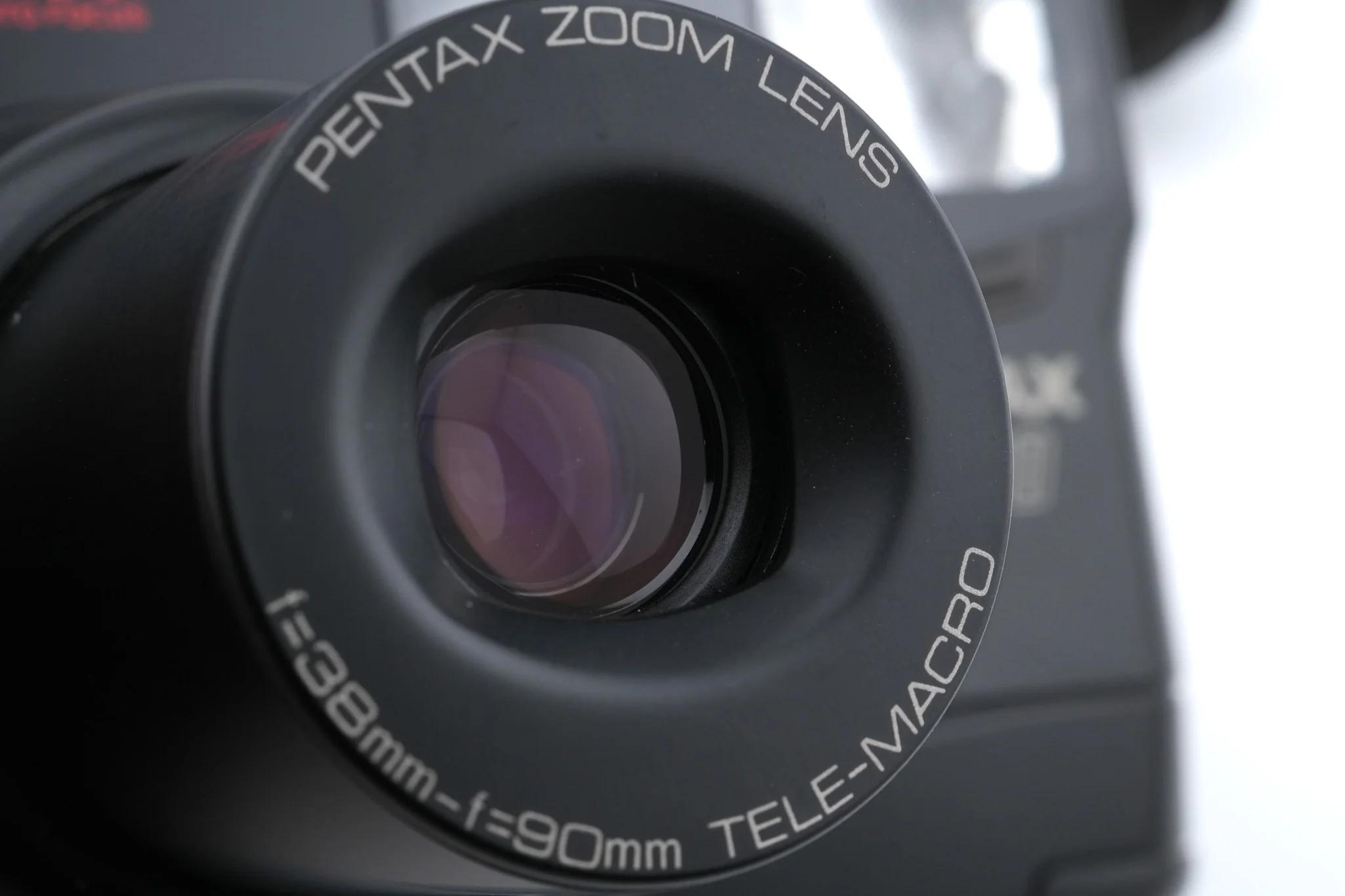 Pentax Zoom 90 - Image 6