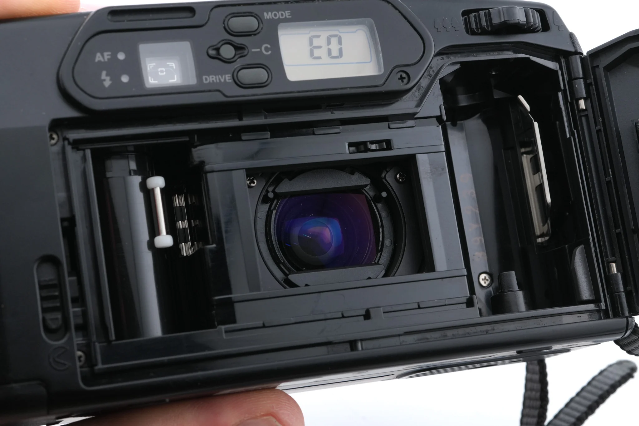 Pentax Zoom 90 - Image 7
