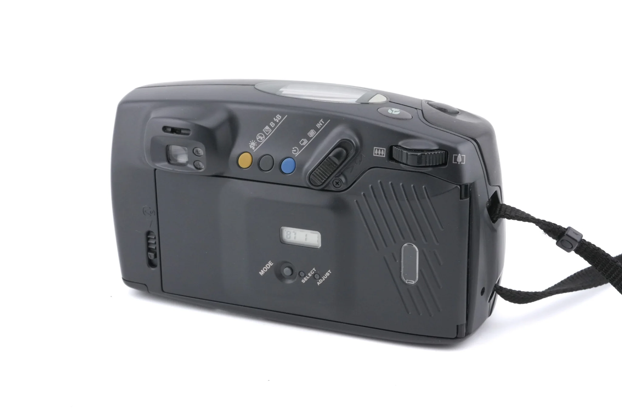 Pentax Zoom 105-R - Image 2