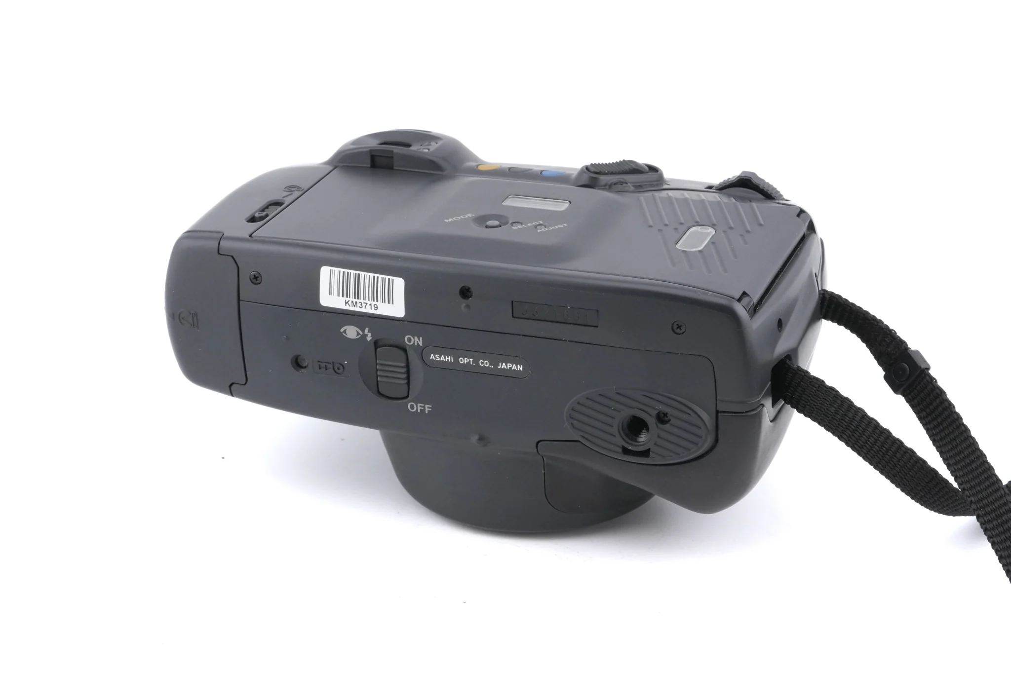 Pentax Zoom 105-R - Image 4