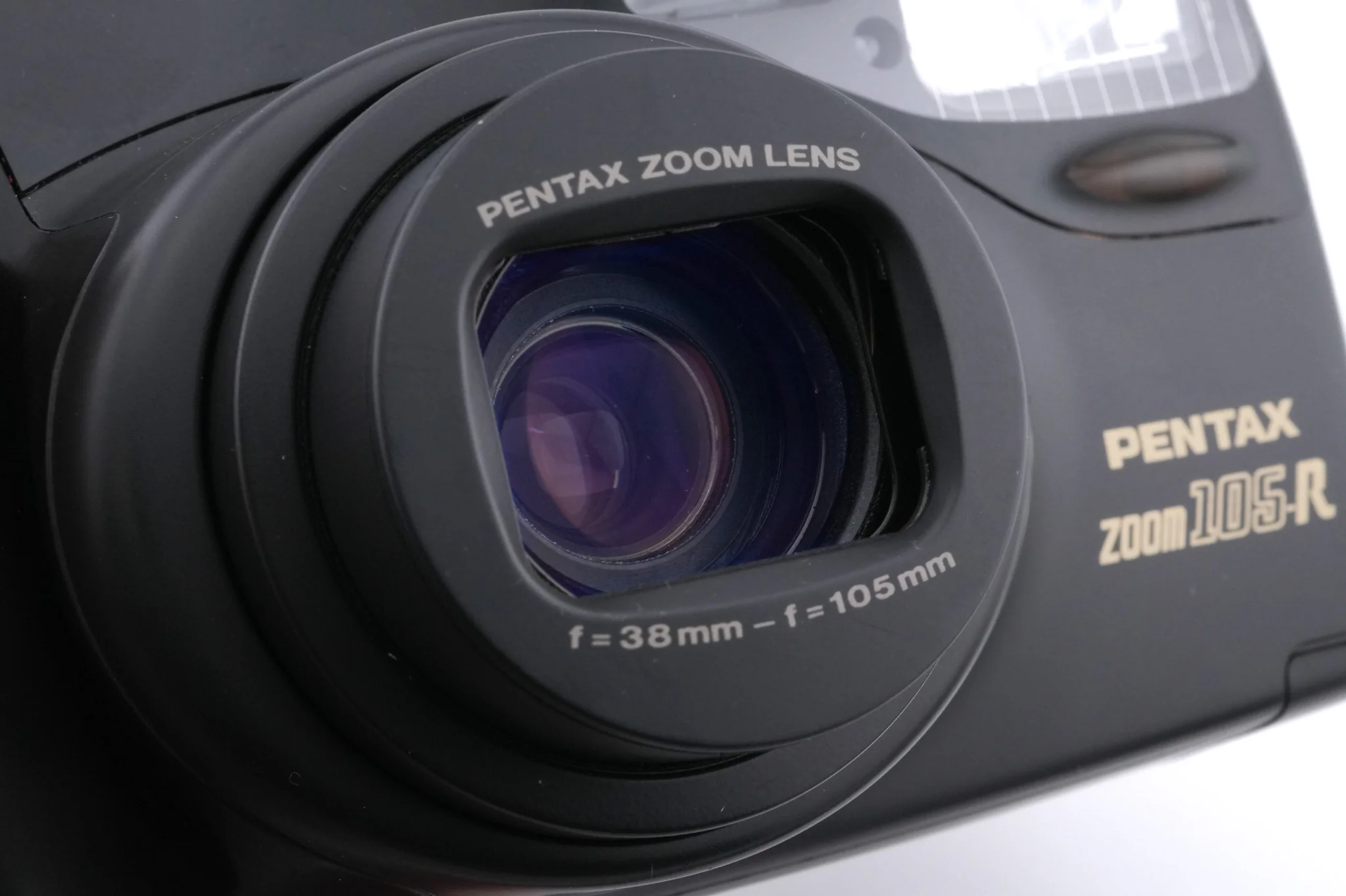 Pentax Zoom 105-R - Image 5