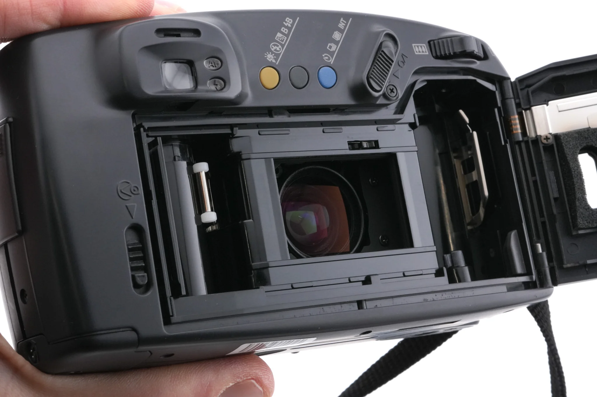 Pentax Zoom 105-R - Image 6