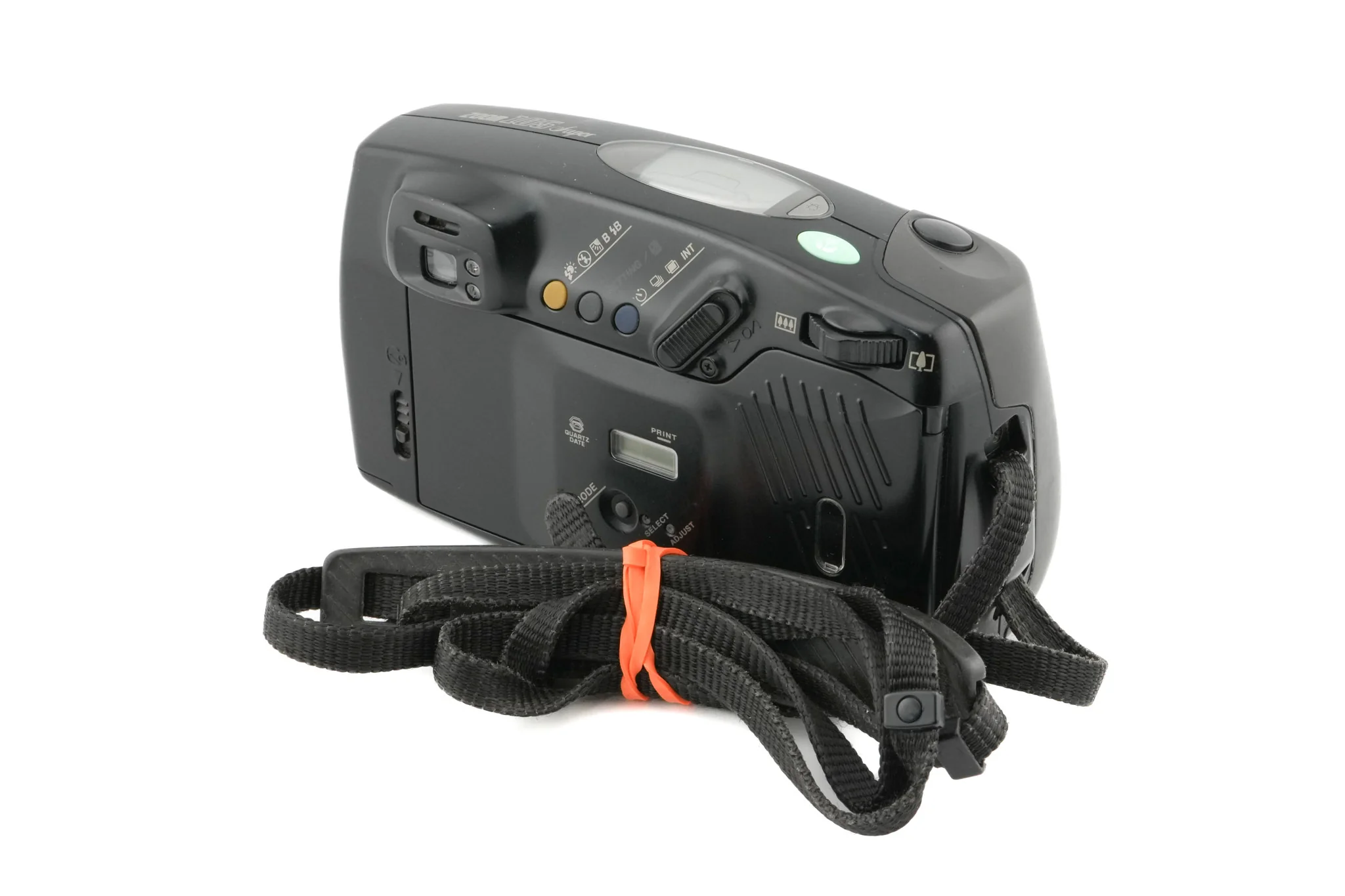 Pentax Zoom 105 Super - Image 2