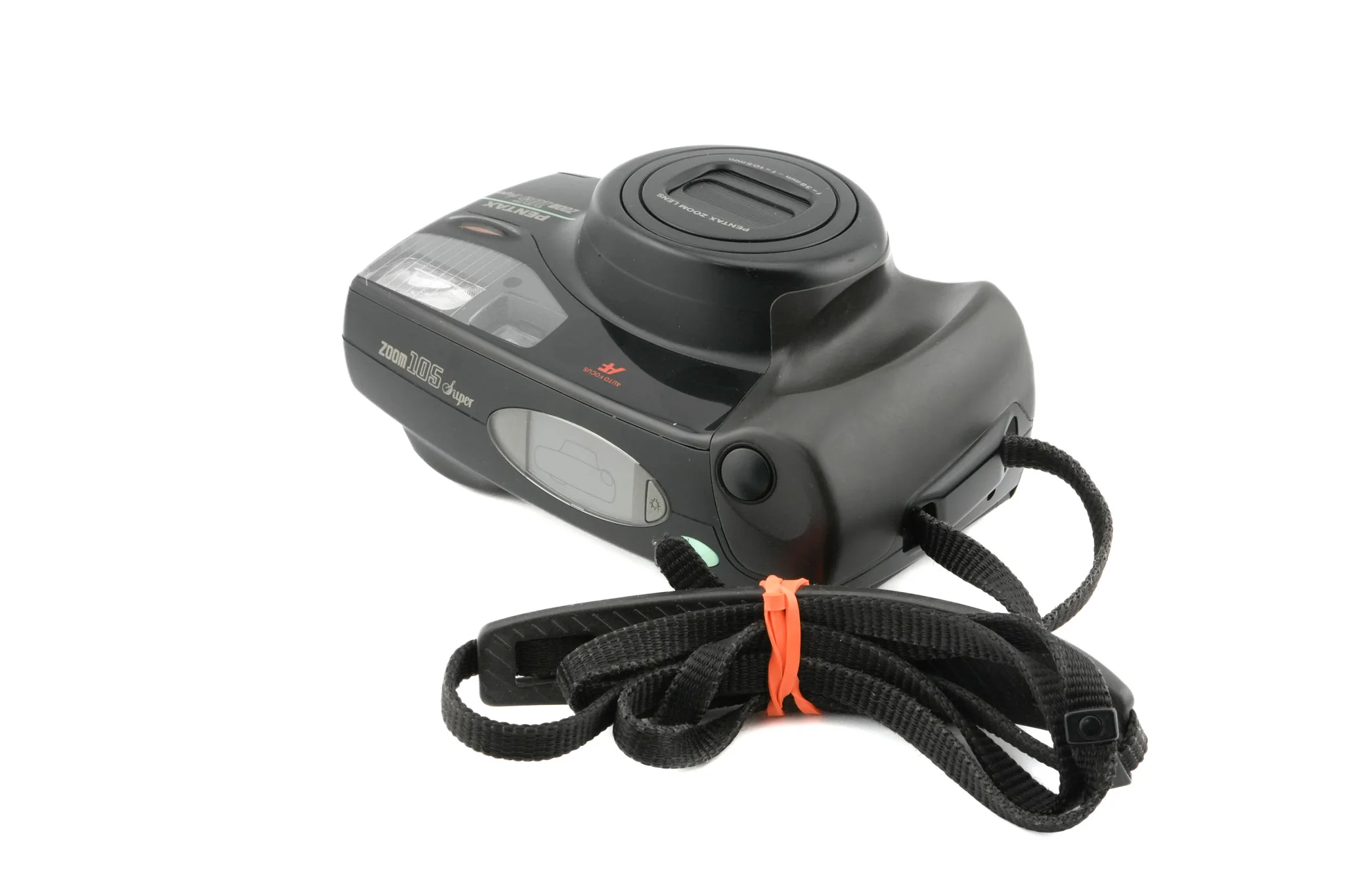 Pentax Zoom 105 Super - Image 3
