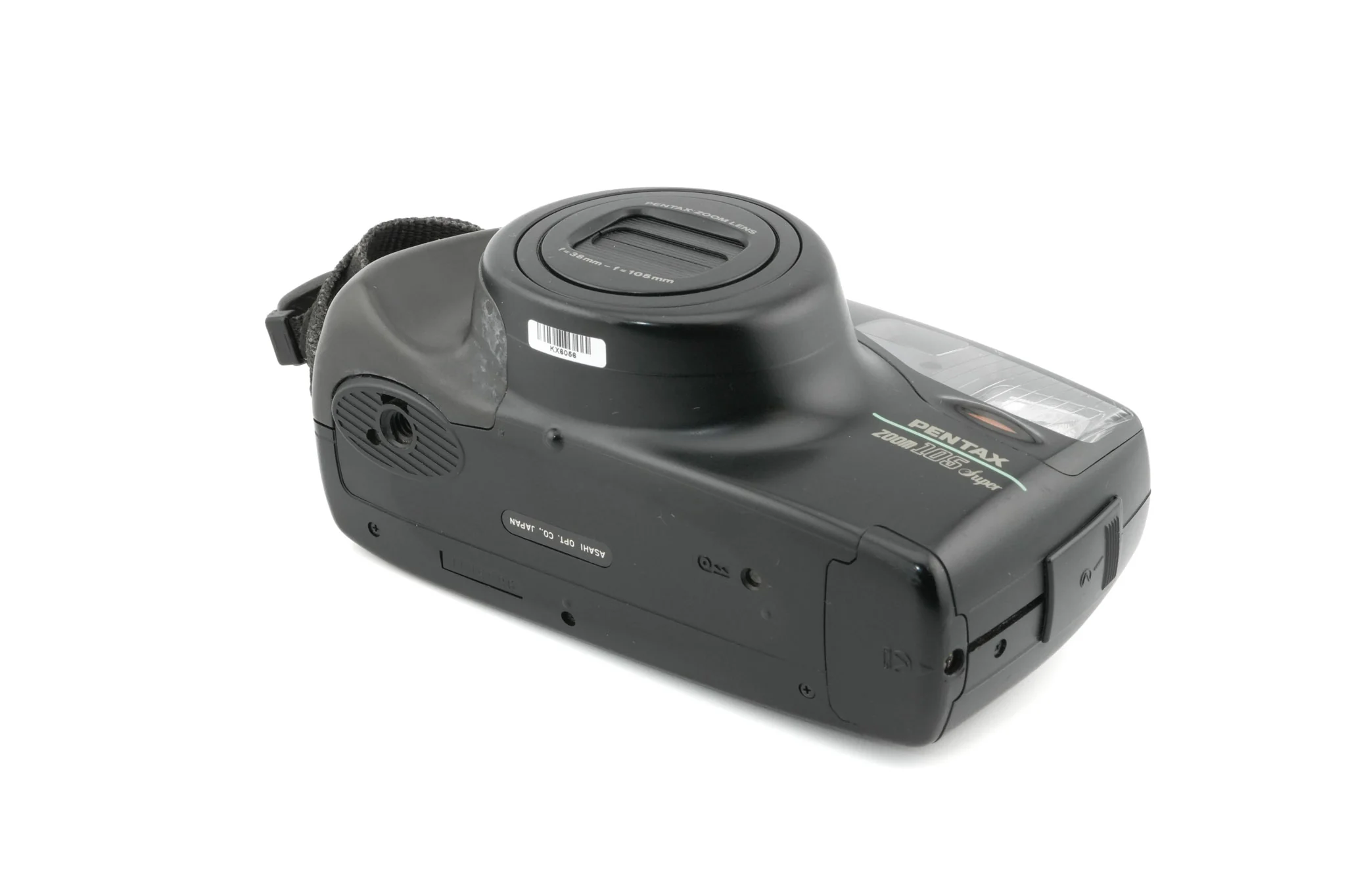 Pentax Zoom 105 Super - Image 4