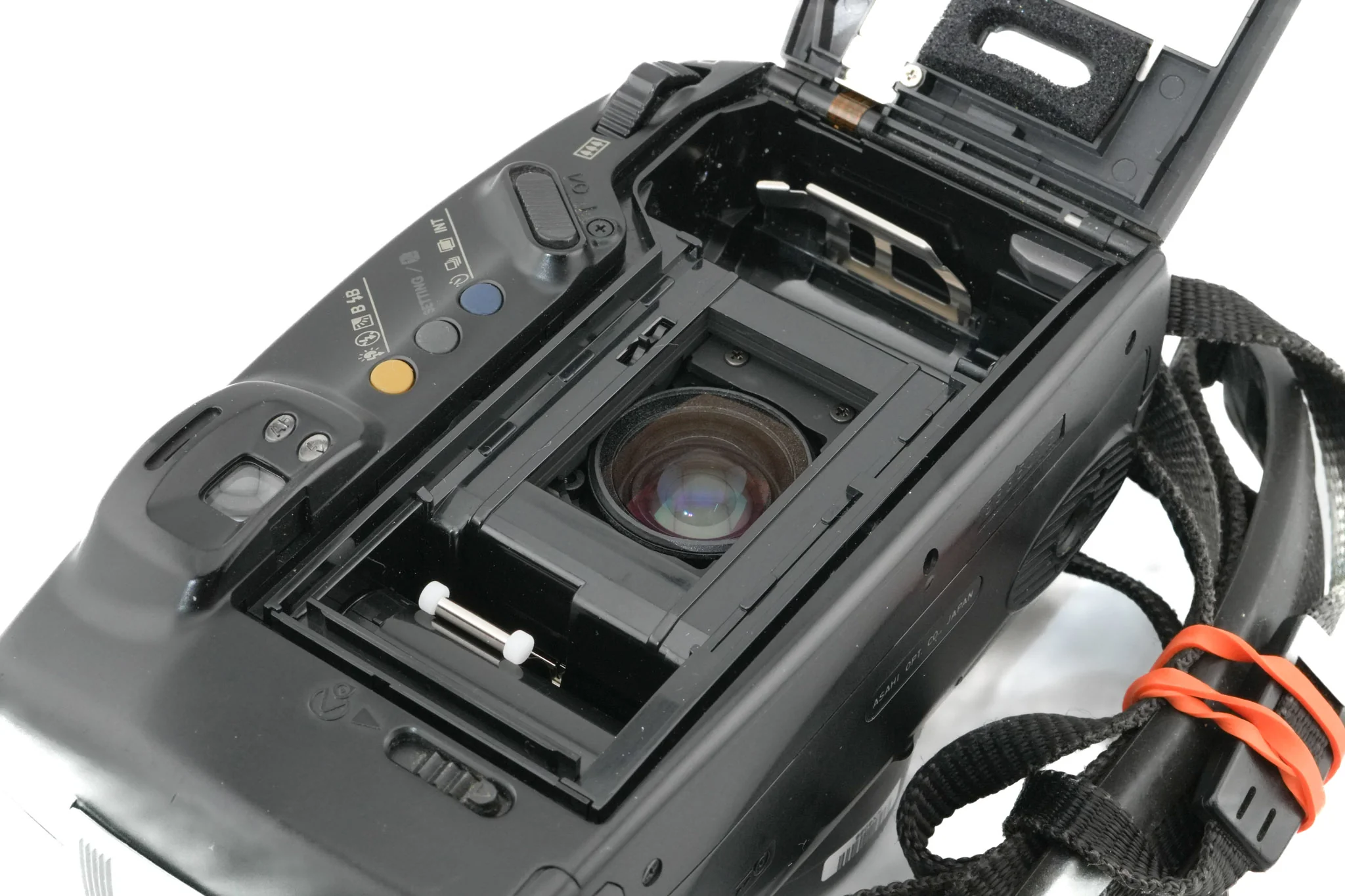 Pentax Zoom 105 Super - Image 5