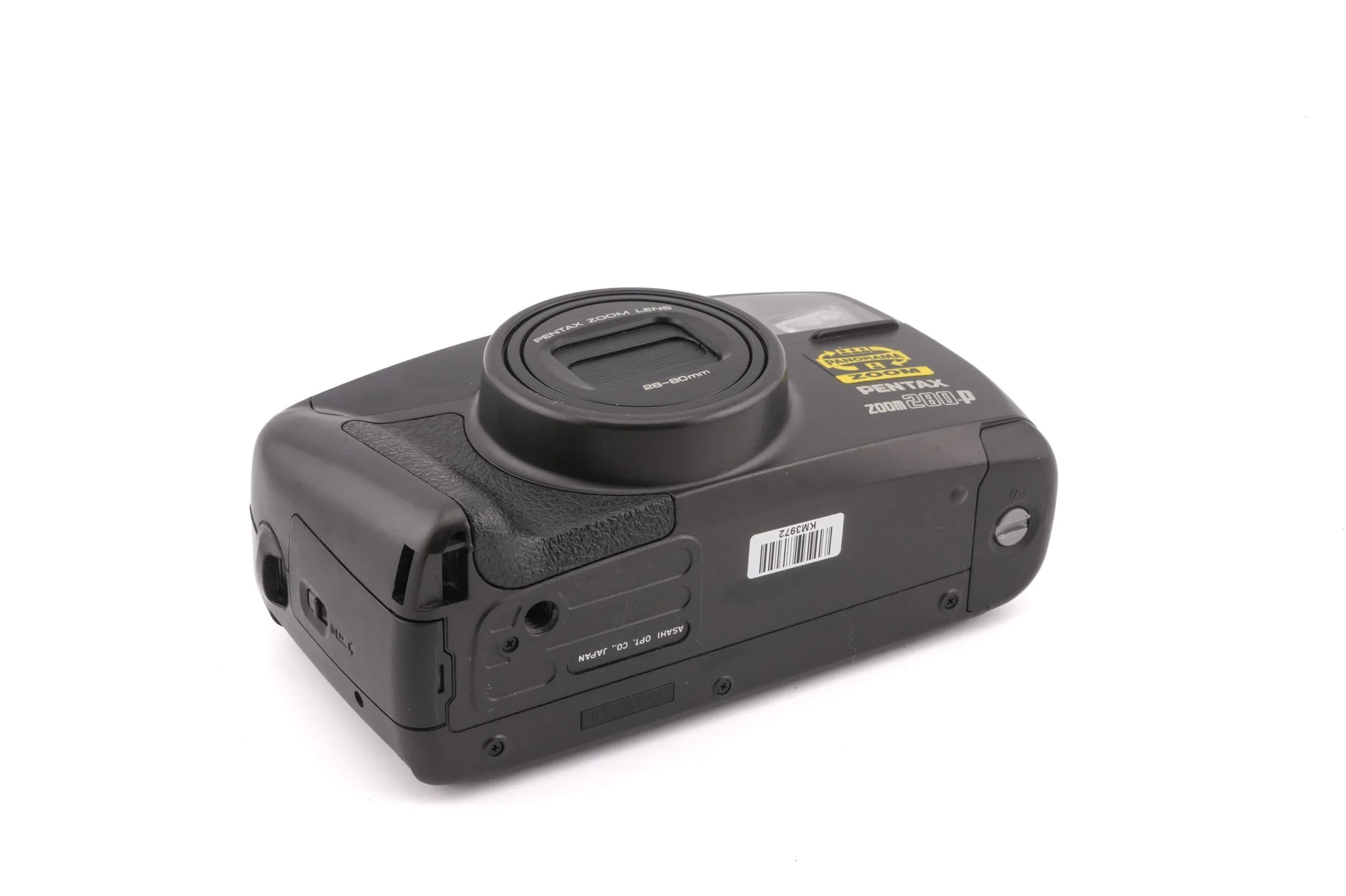 Pentax Zoom 280-P - Image 2