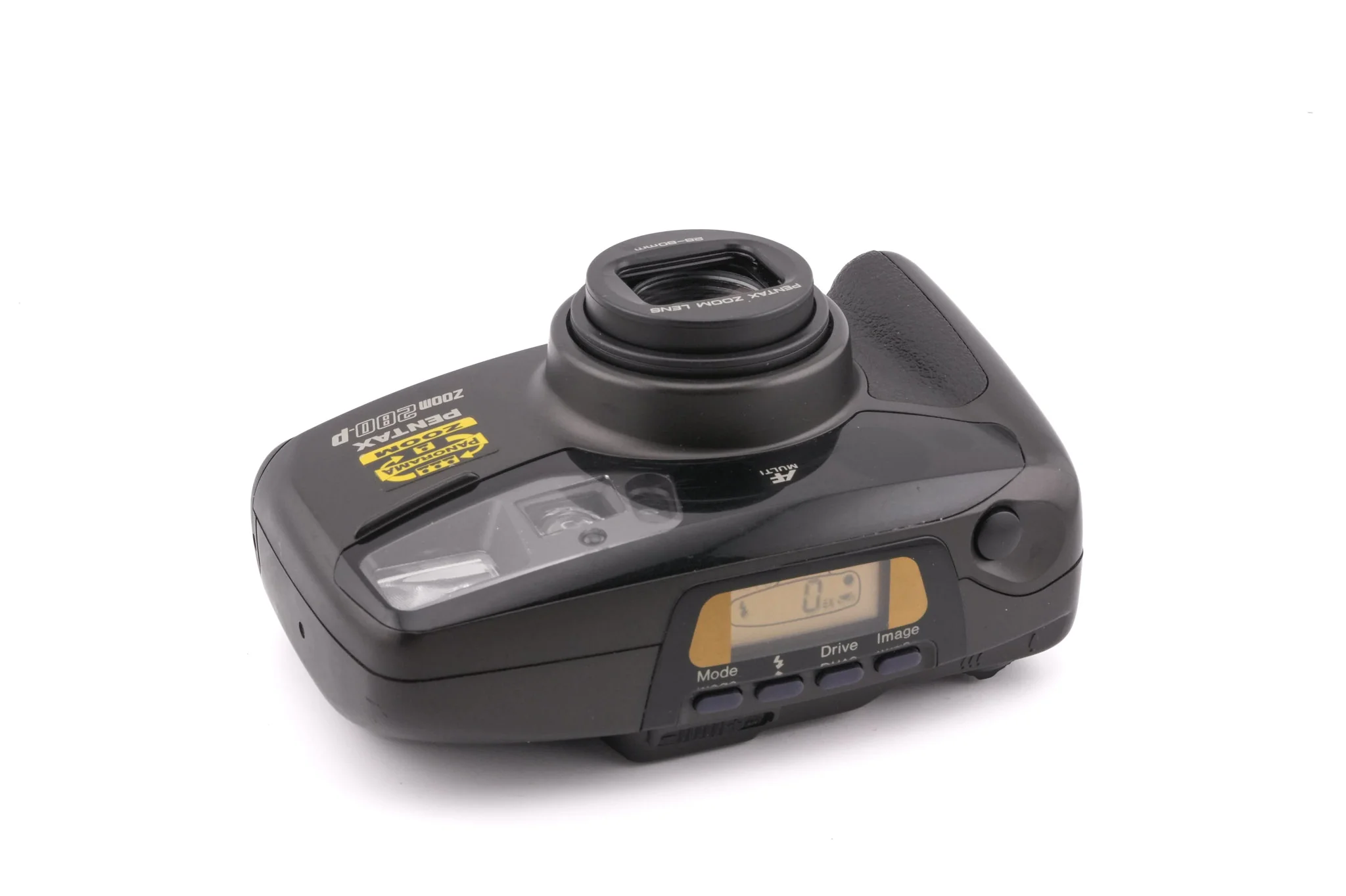 Pentax Zoom 280-P - Image 3