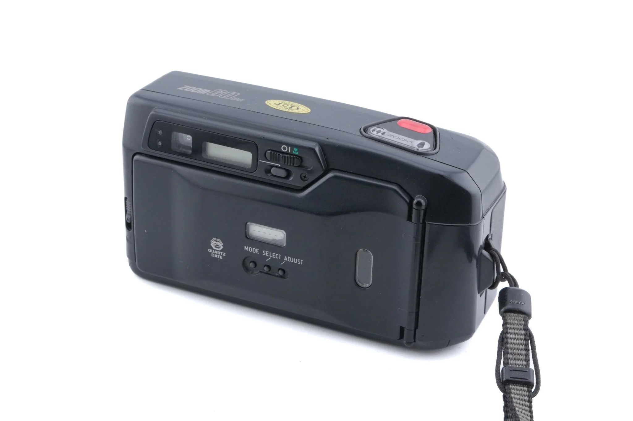 Pentax Zoom 60 - Image 2
