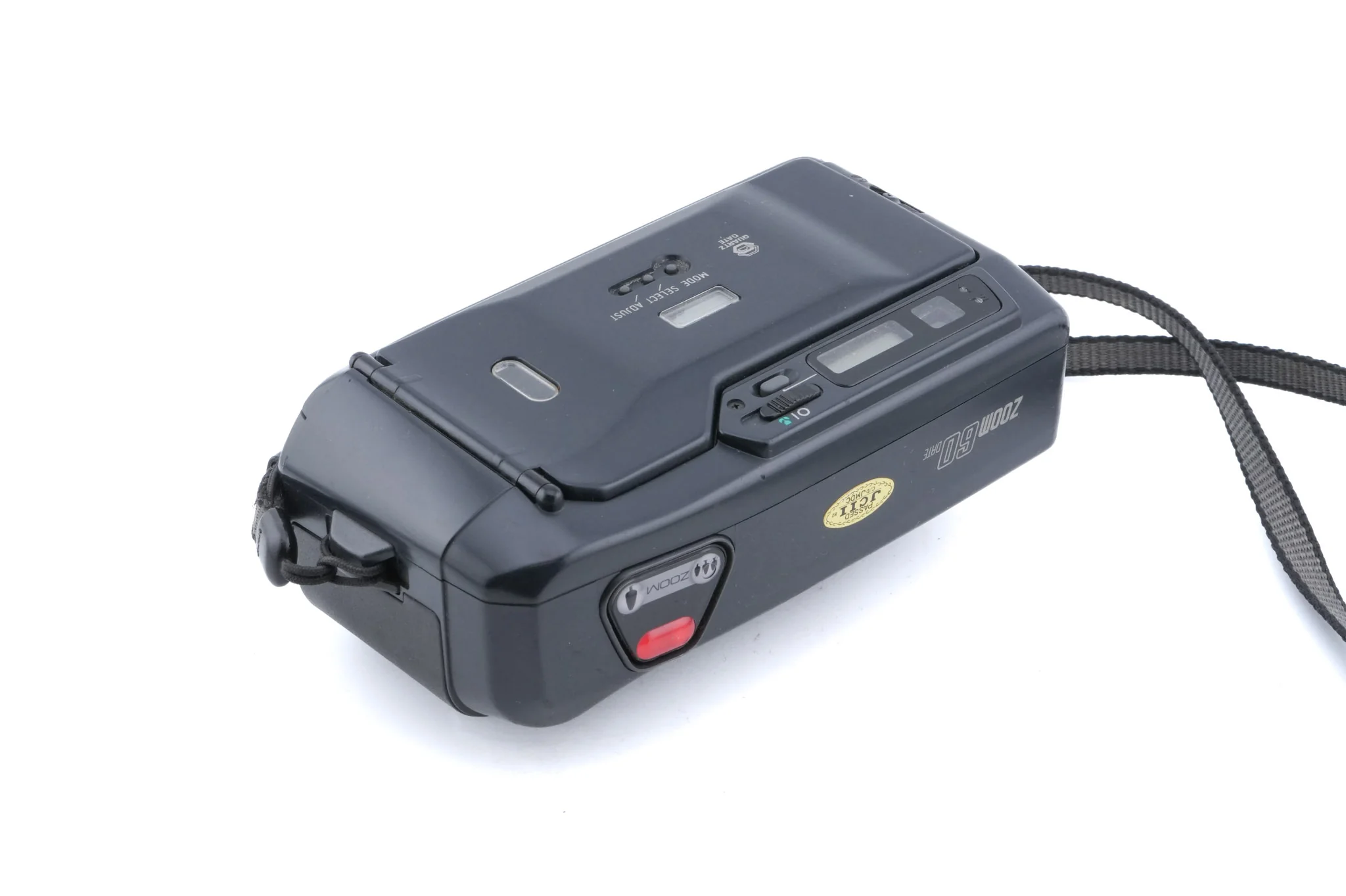 Pentax Zoom 60 - Image 4